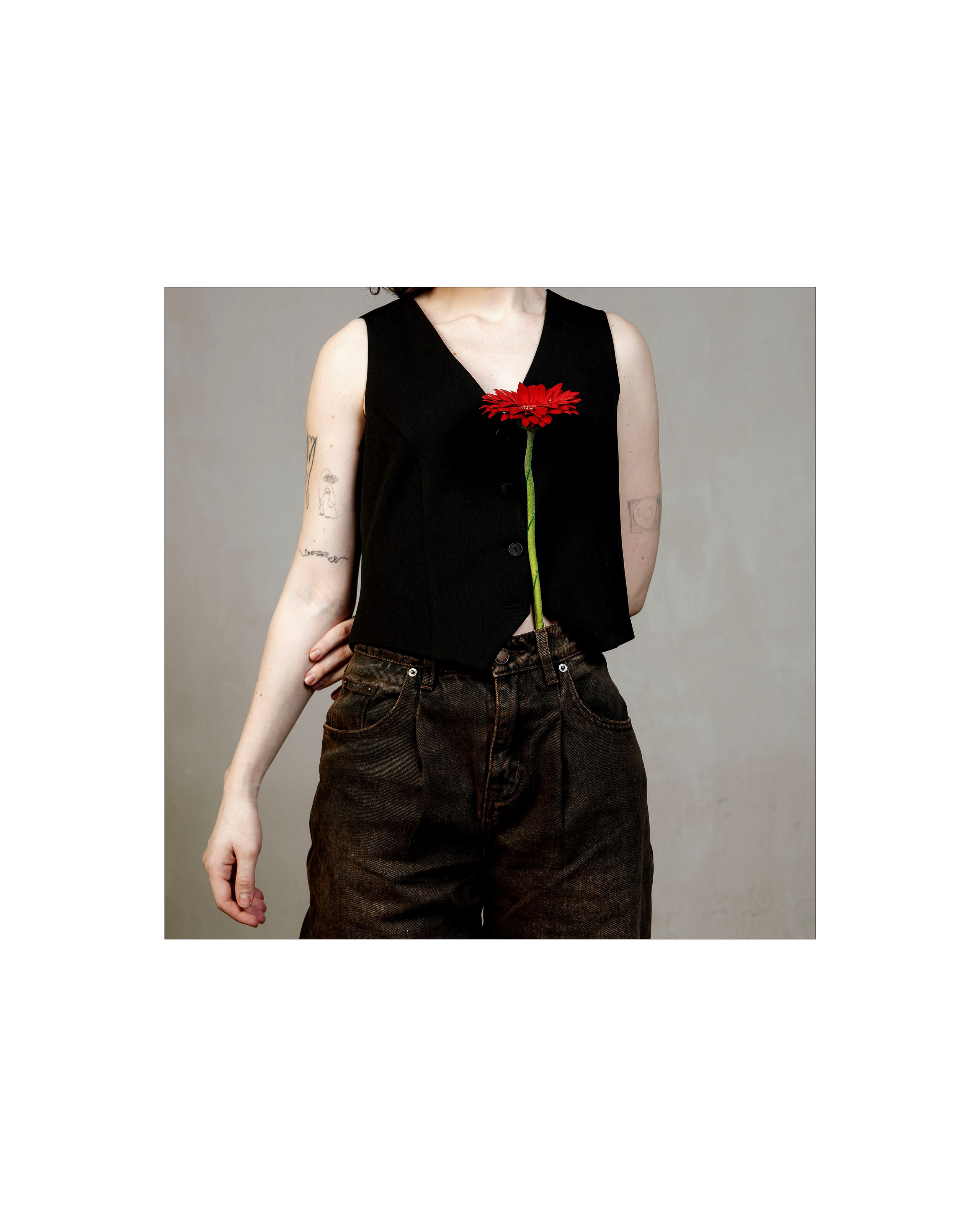 Екатерина — Минимализм. Индивидуальный фотограф в Москве