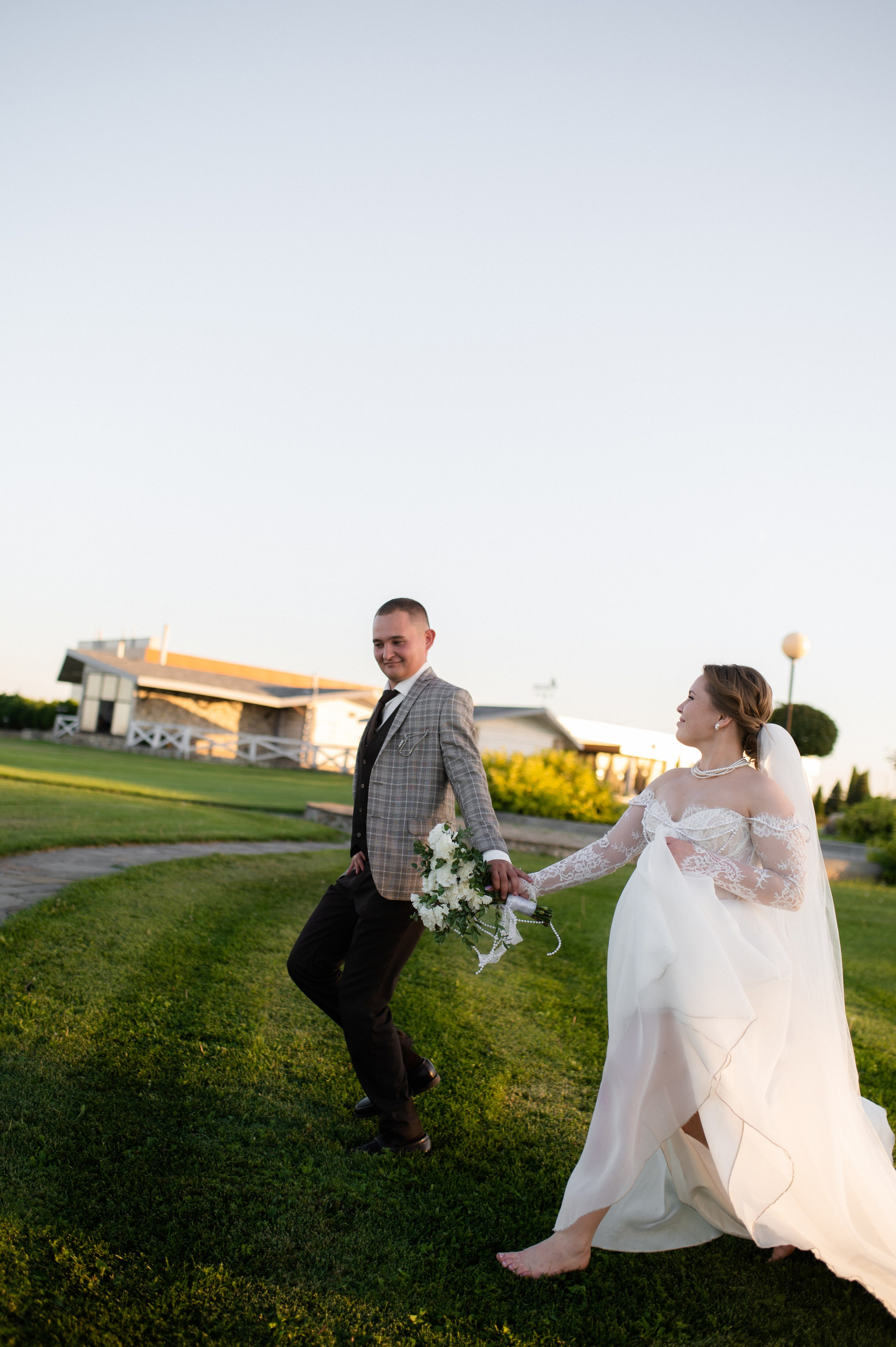 Станислав и Анна 30.08.25 Свадебный день. Свадебный и семейный фотограф Волгоград Анастасия Садовникова