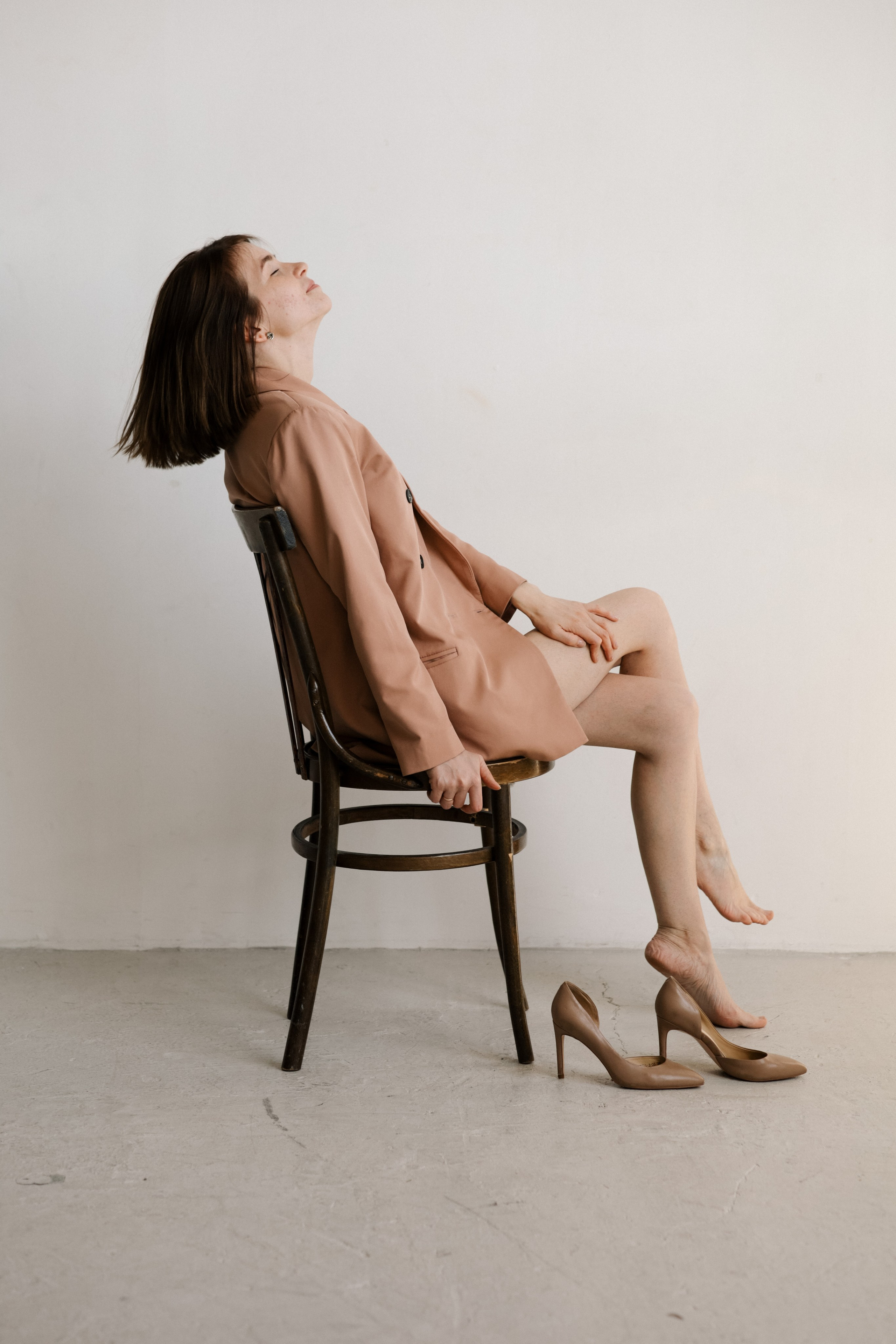 Ксюша. Алёна Стерхова — Предметный и портретный фотограф. Ижевск