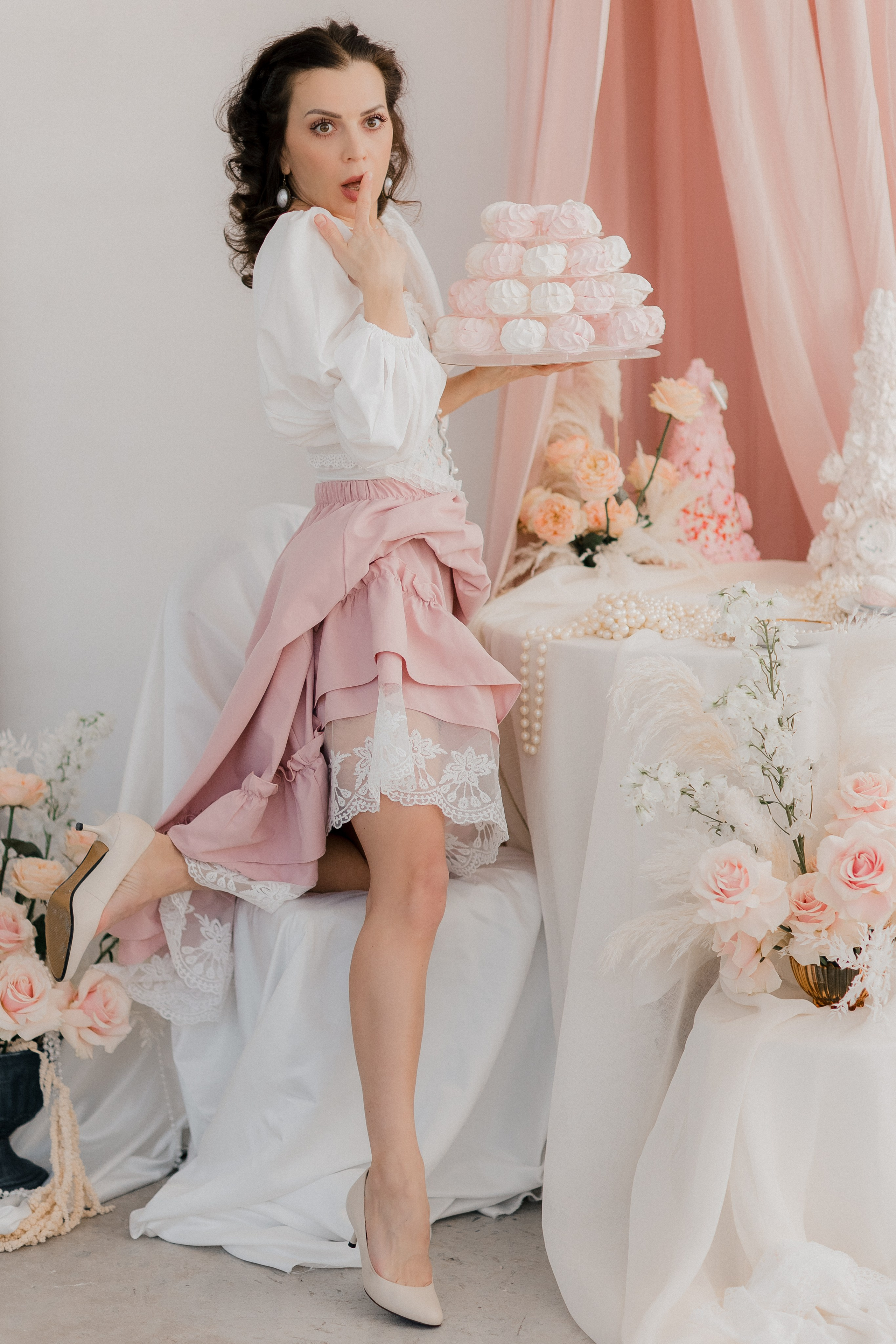 Портретная сьемка. Фотограф в Санкт-Петербурге