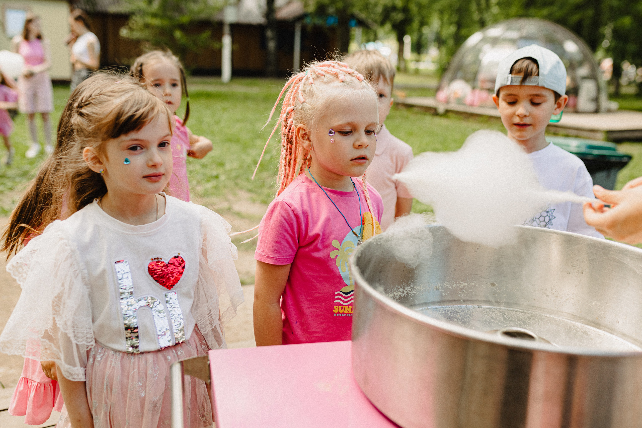 Полине 6. Свадебный и семейный фотограф Женя Добрянская в Нижнем Новгороде