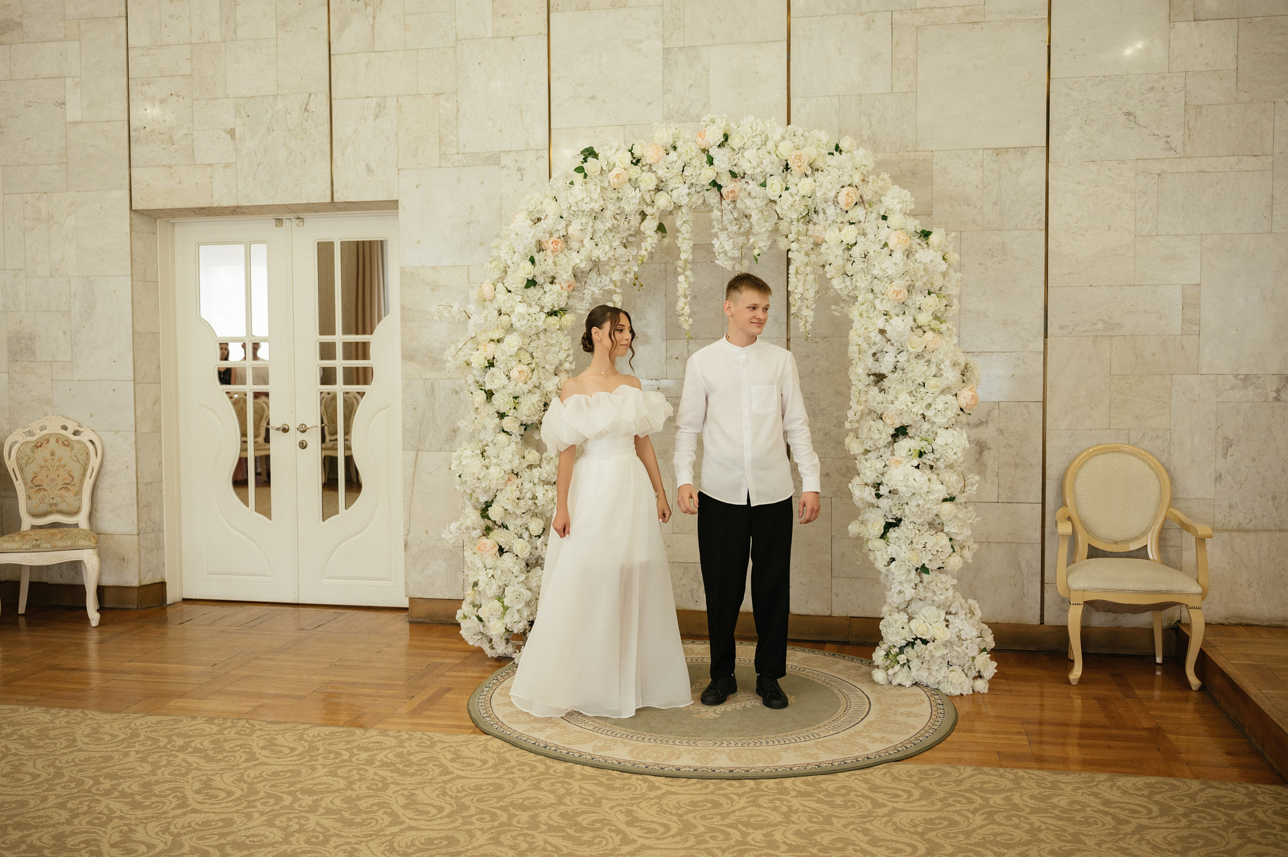 Петр & Ксения. Фотограф Таня Юдина в Ростове-на-Дону