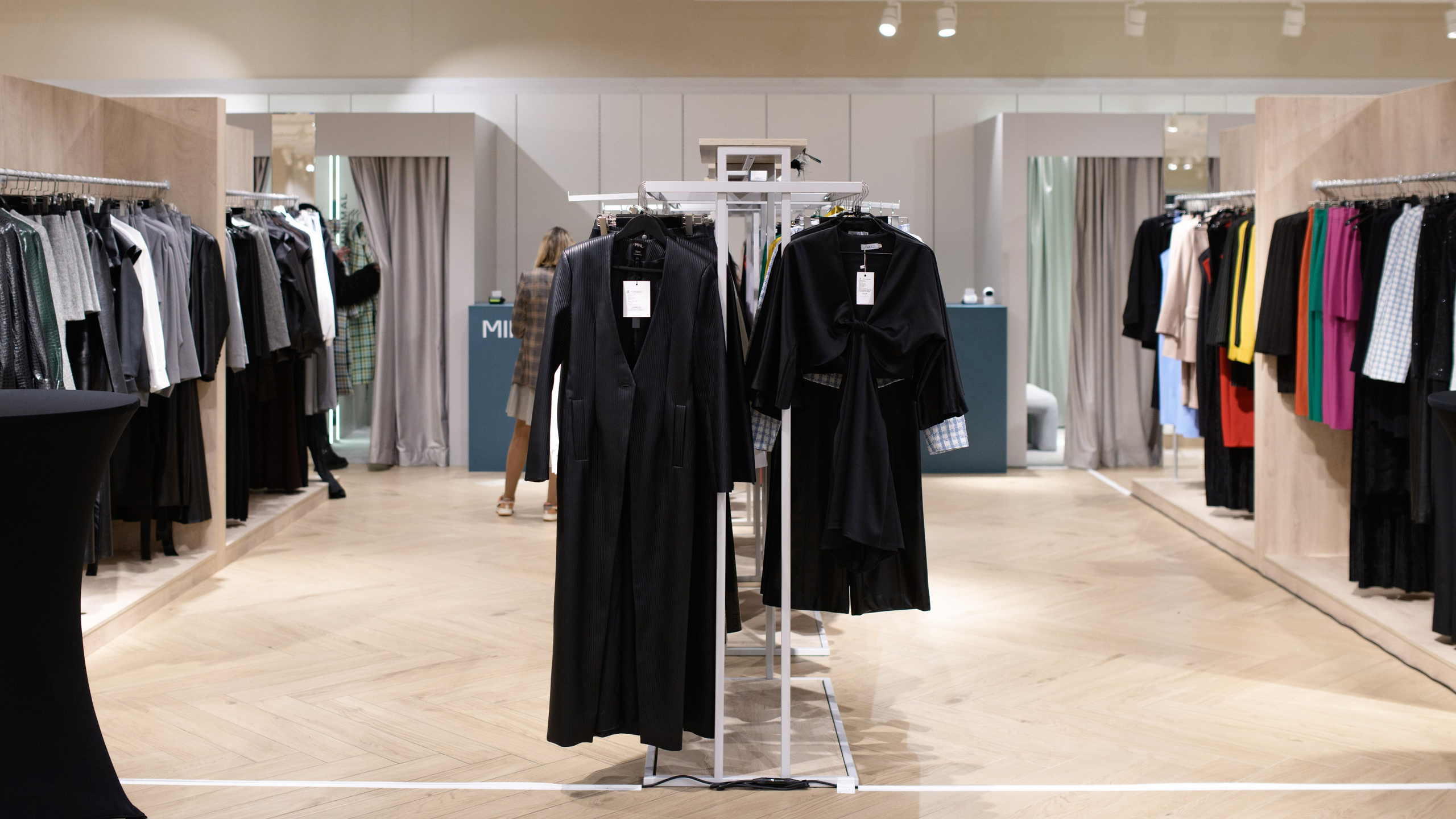 FАБРИКА grand opening. Свадебный фотограф в Минске