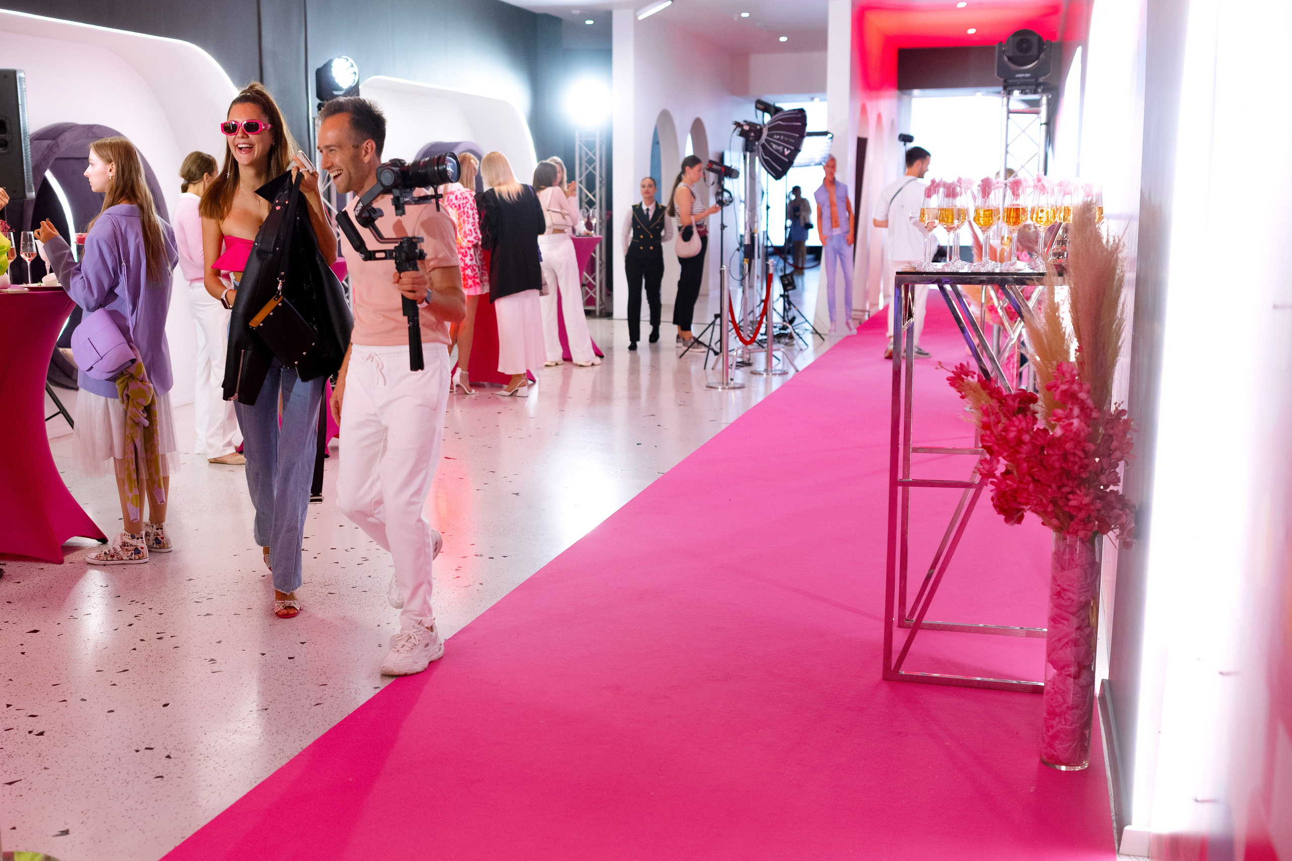 Barbie Party. Свадебный фотограф в Минске