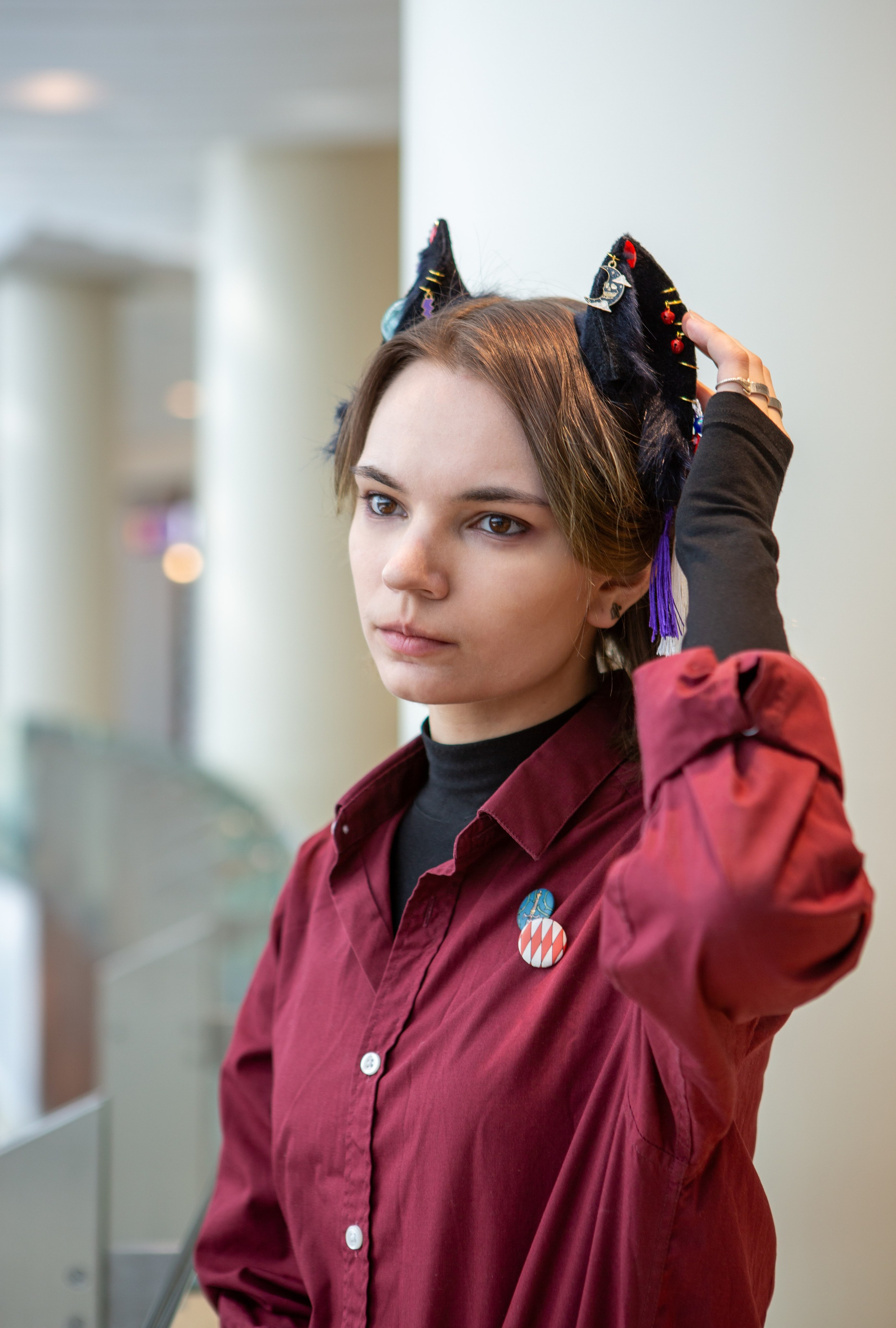 Грустная девчонка. Репортажный, семейный, свадебный, портретный фотограф