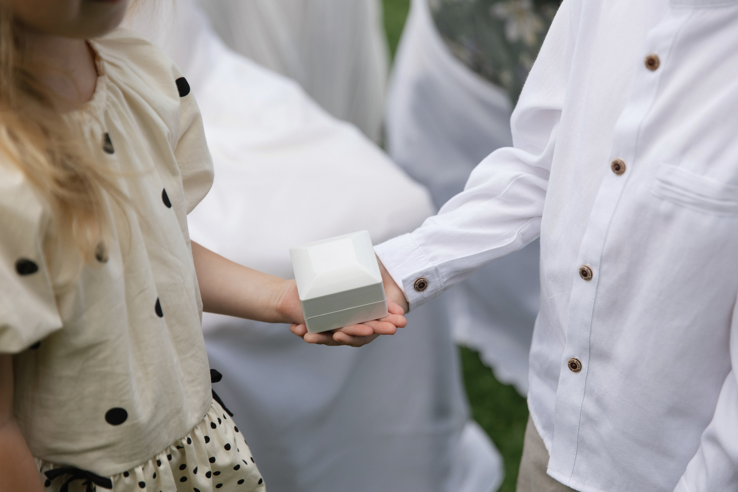 ВЕРА & ДМИТРИЙ ` 22.08.25. Maria Startseva Photo