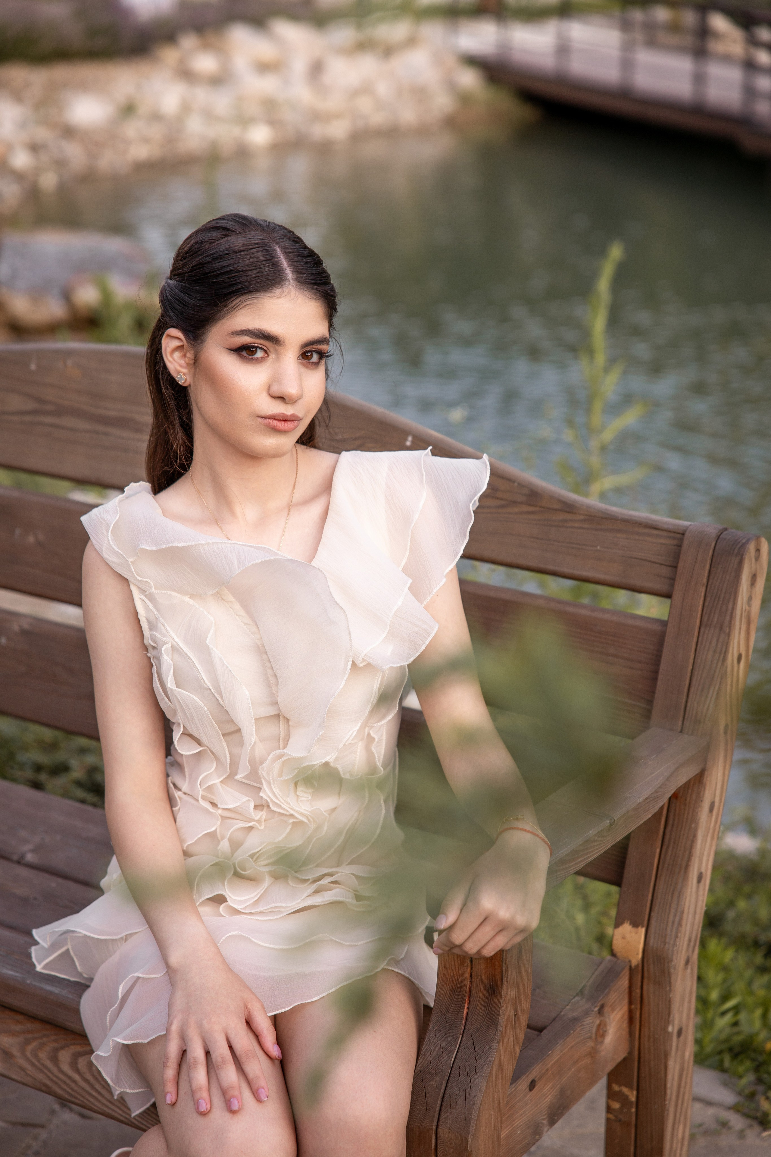 Выпуск 9А Ягода М 25 год. Семейный и свадебный фотограф в Геленджике Михаил Шматов