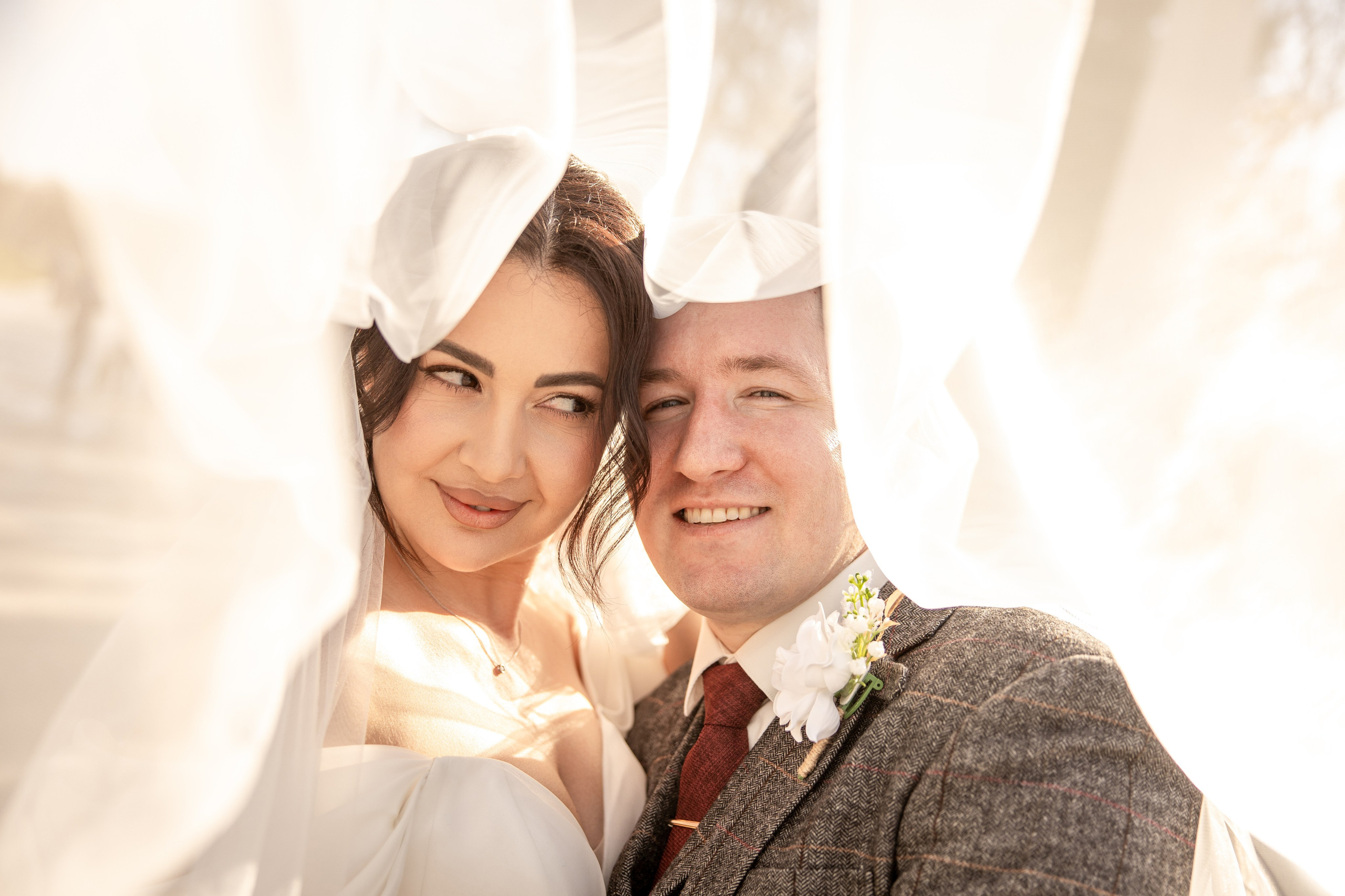 Игорь и Диана 28.11.25. Семейный и свадебный фотограф в Геленджике Михаил Шматов