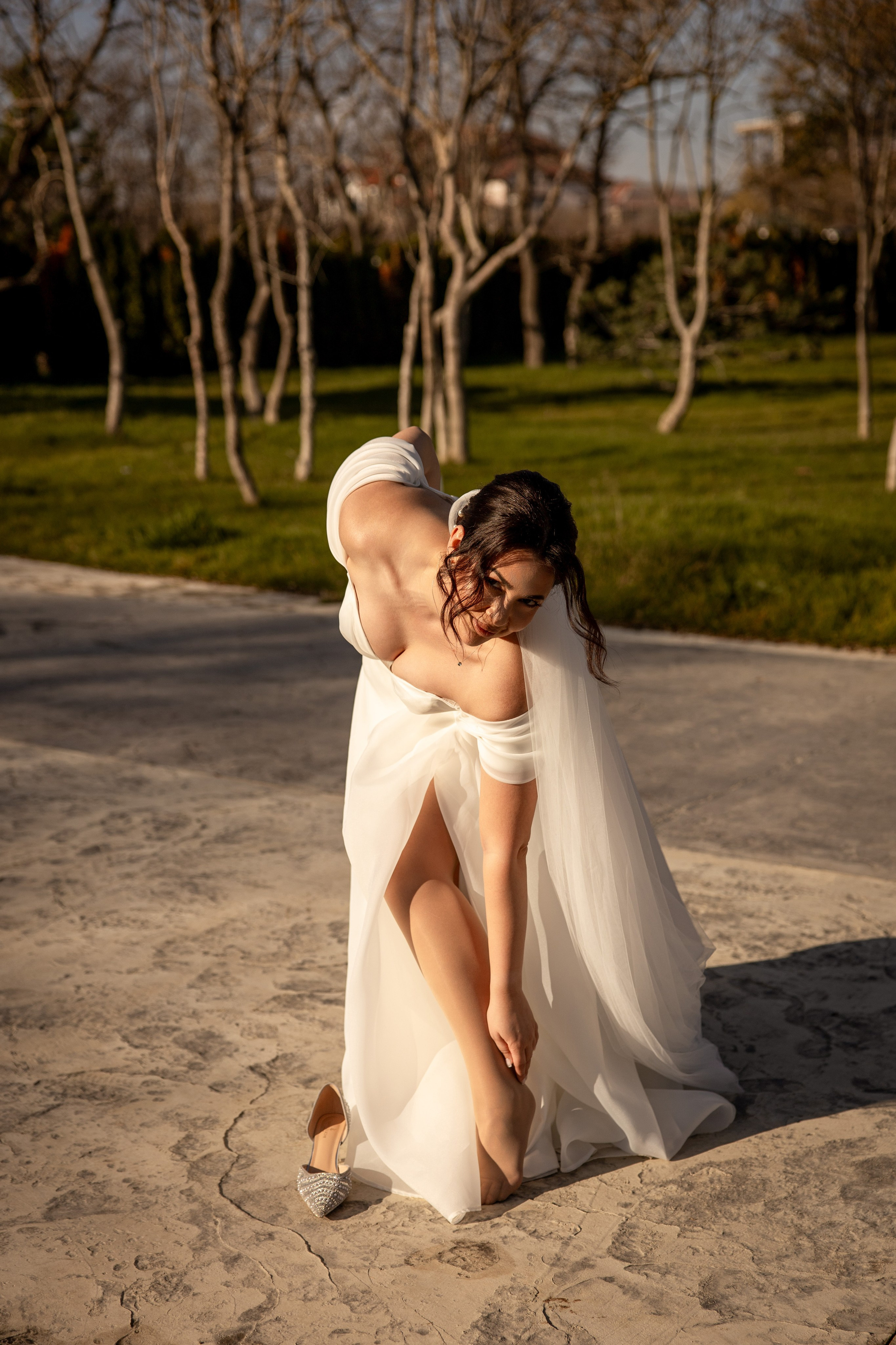 Игорь и Диана 28.11.25. Семейный и свадебный фотограф в Геленджике Михаил Шматов