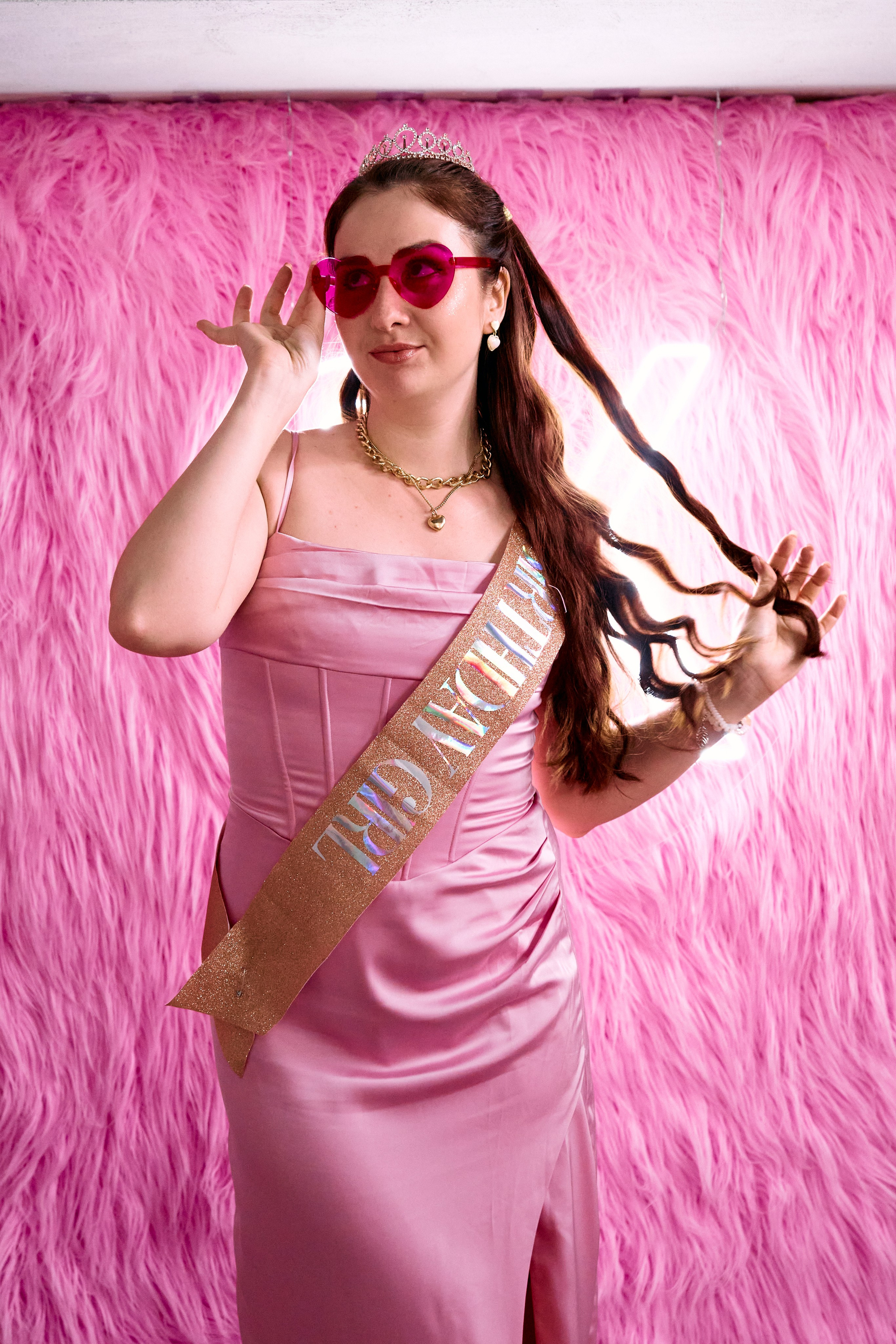 Вечеринка «Из 13 в 30». Фотограф Казань