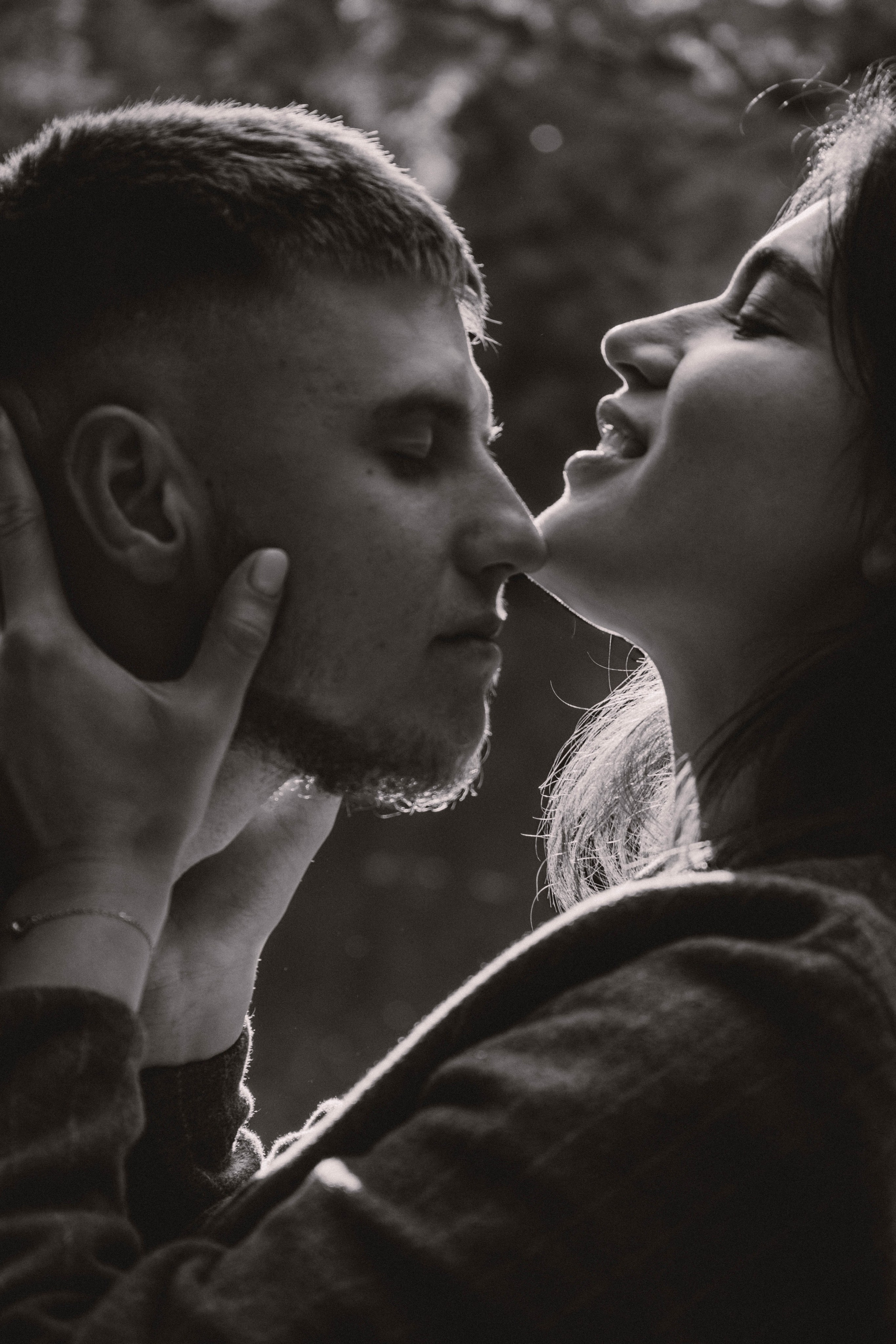 Мои сентябрята. Семейный фотограф Химки — Москва