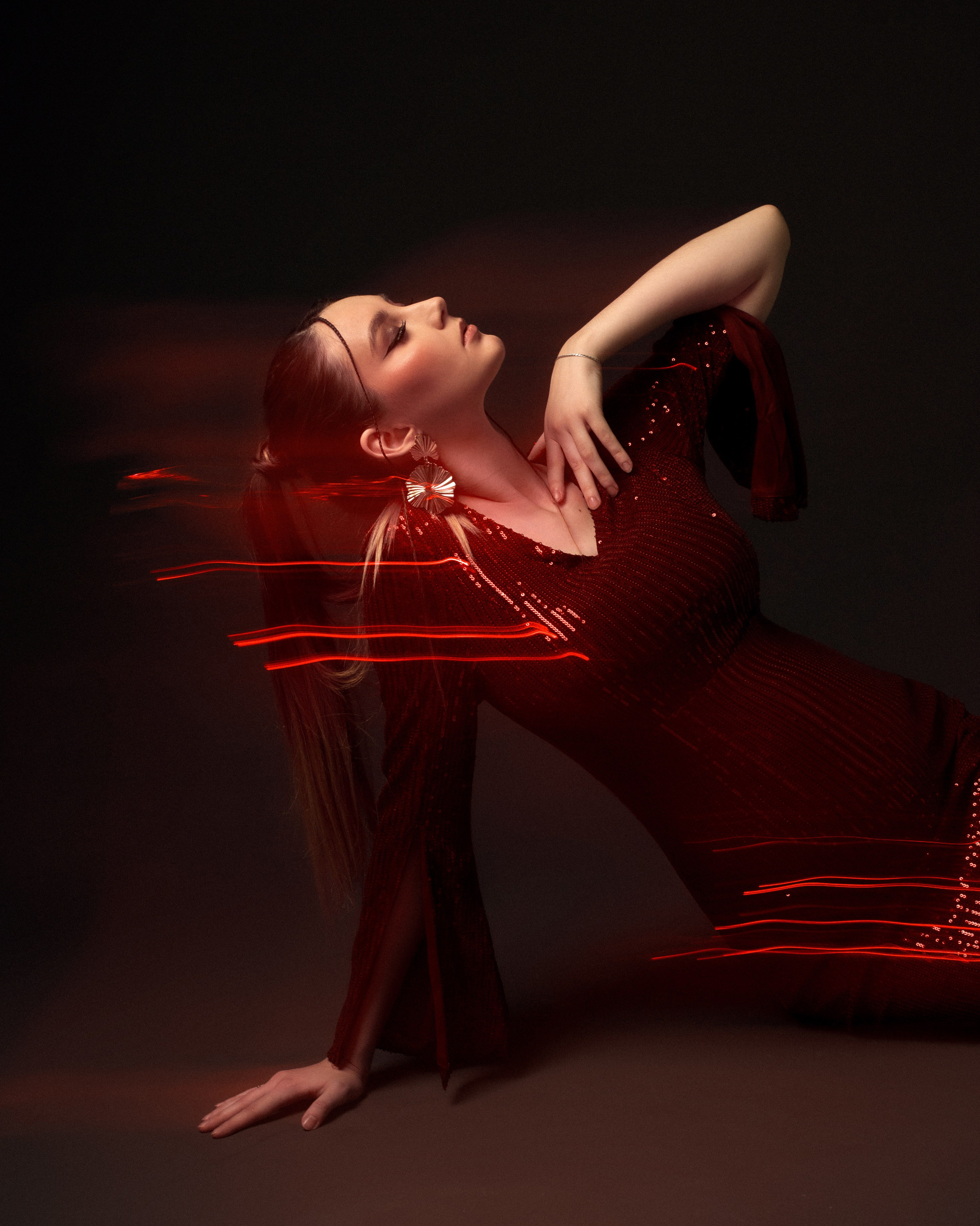 Беременность. Фотограф Ксения Оседло, Калининградская область, г. Кали