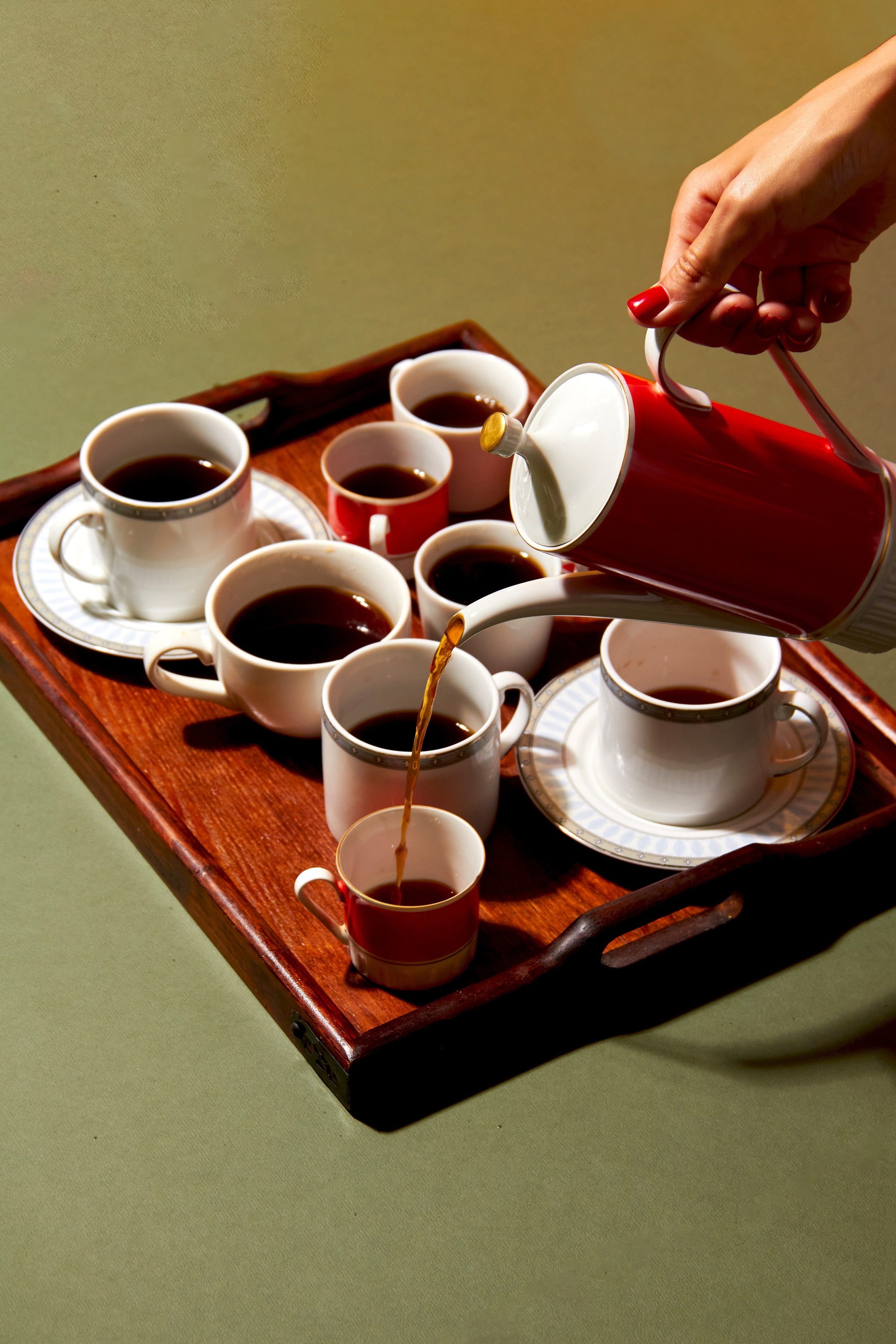 Foodphoto. Фотограф Алексей Веселов