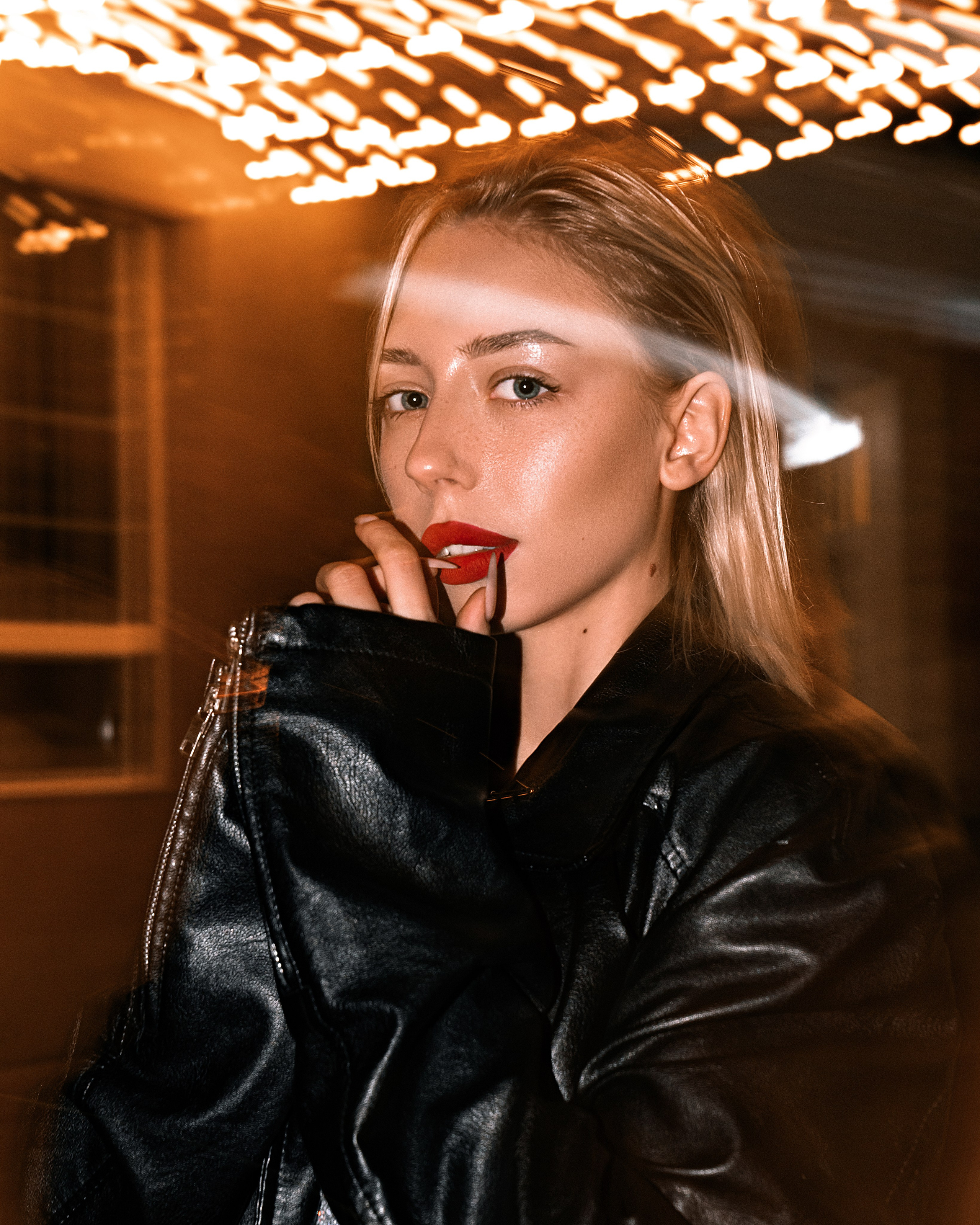 Уличная съёмка. Фотограф Настя Метель