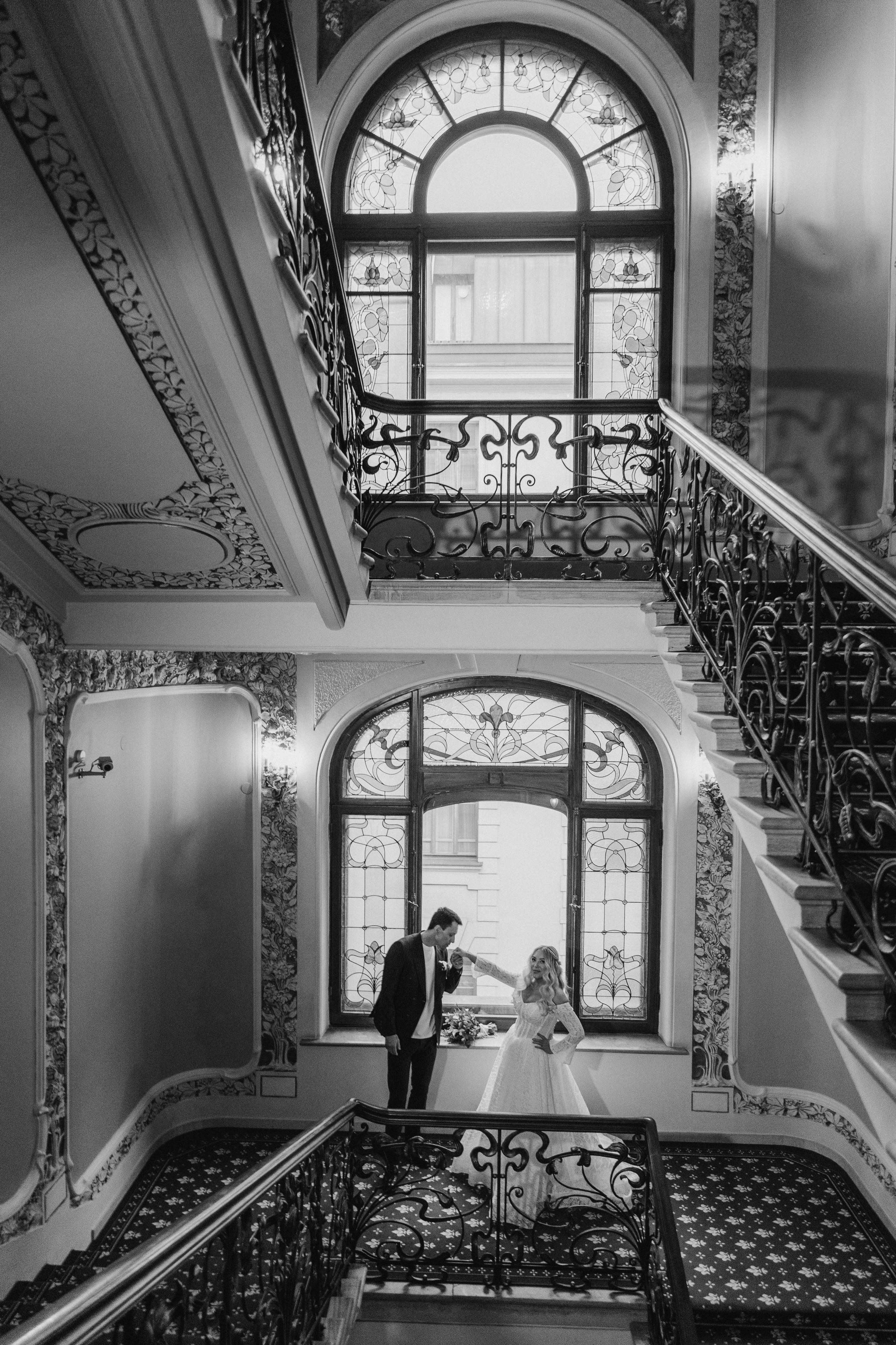 Любить по-русски! Евгений и Екатерина. Фотограф Астафьева Мария