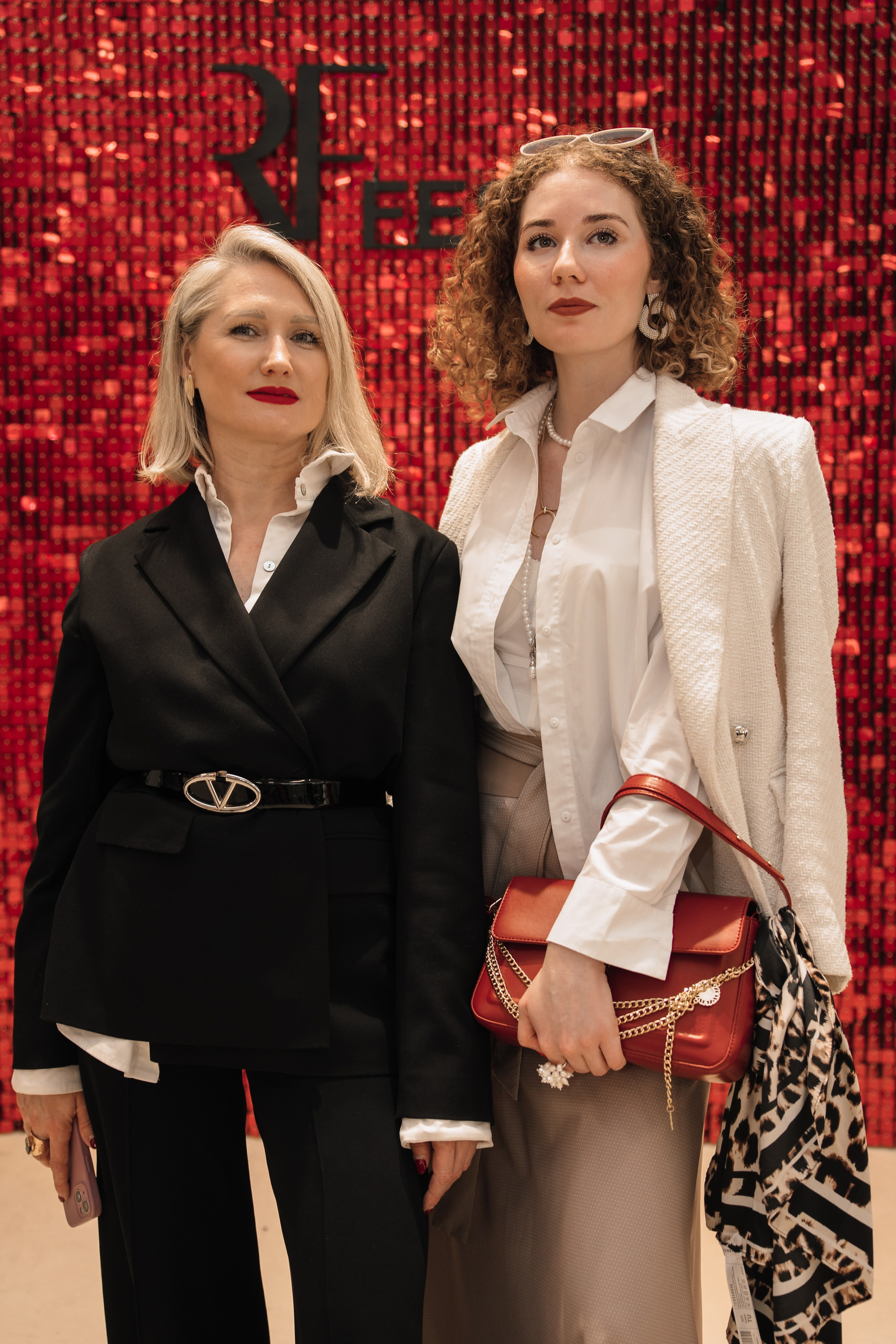 Russian Fashion Fest май'24. Контент фотограф в Москве и области Елена Кулакова