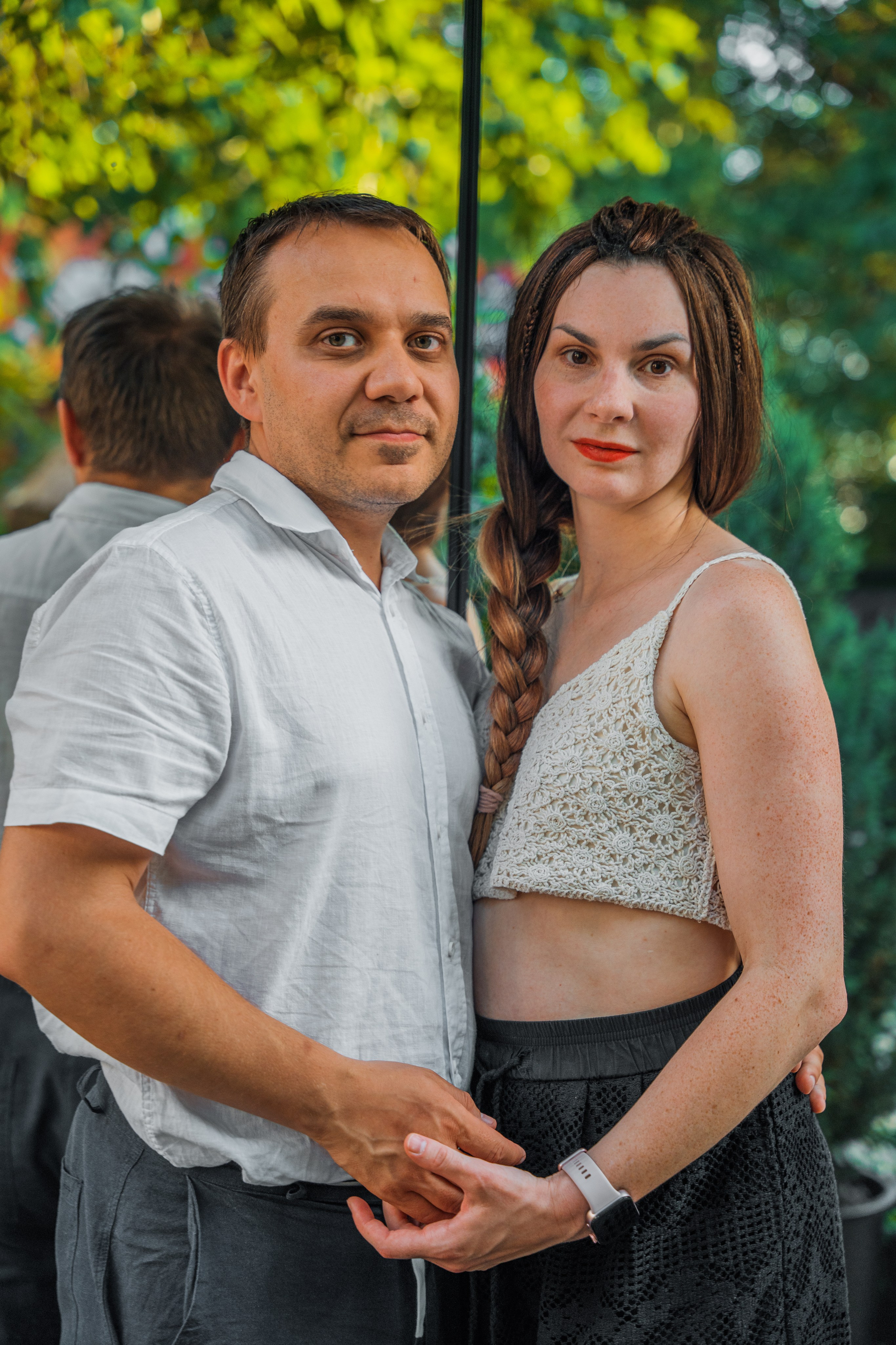 Ольга и Александр. Семейная фотосессия. Шедевры для Вас! Фотограф и Видеограф в Краснодаре Пахиев Руслан