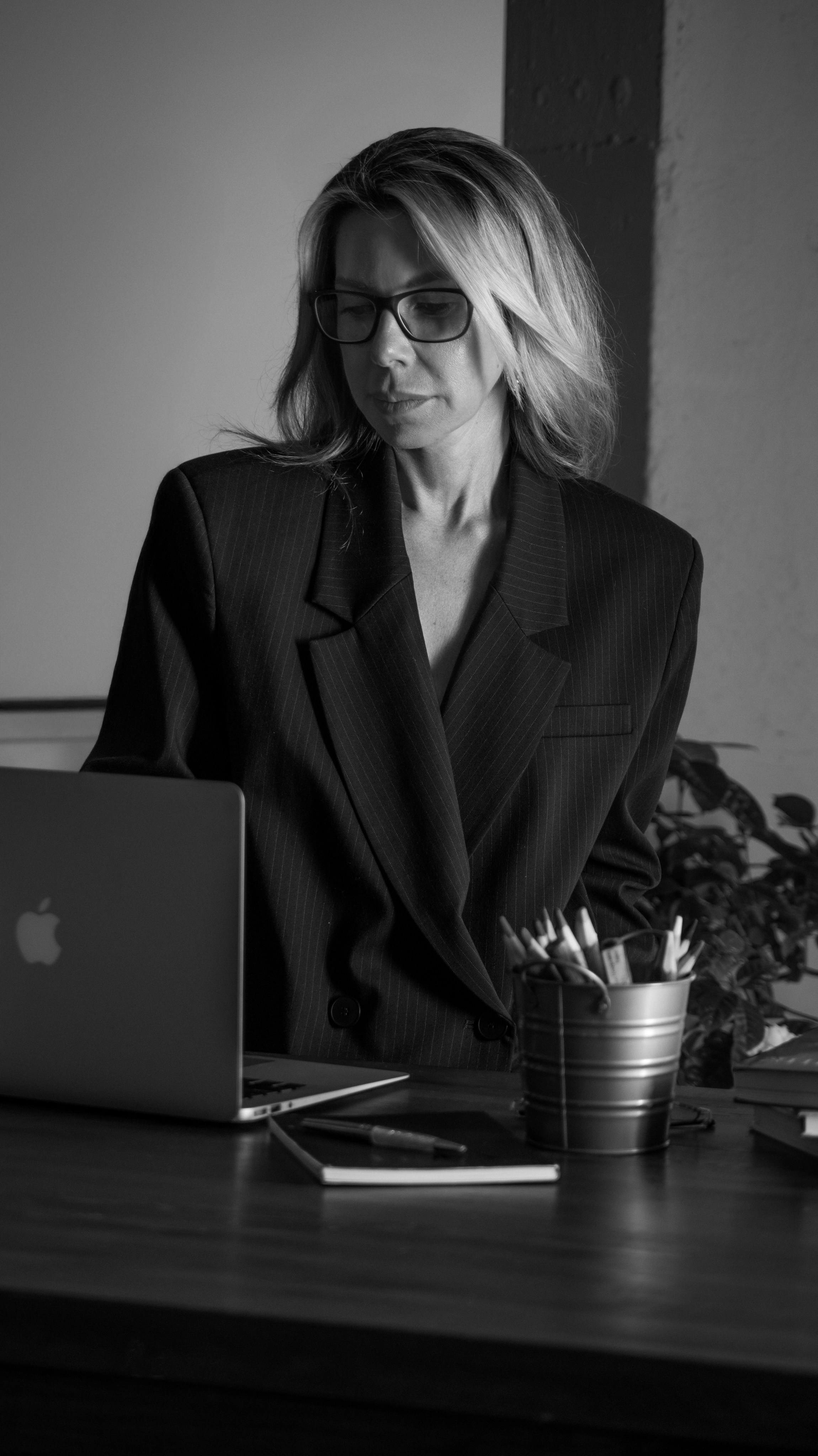 Юлия, для сайта и для себя. Фотограф Вероника Смит I Владивосток