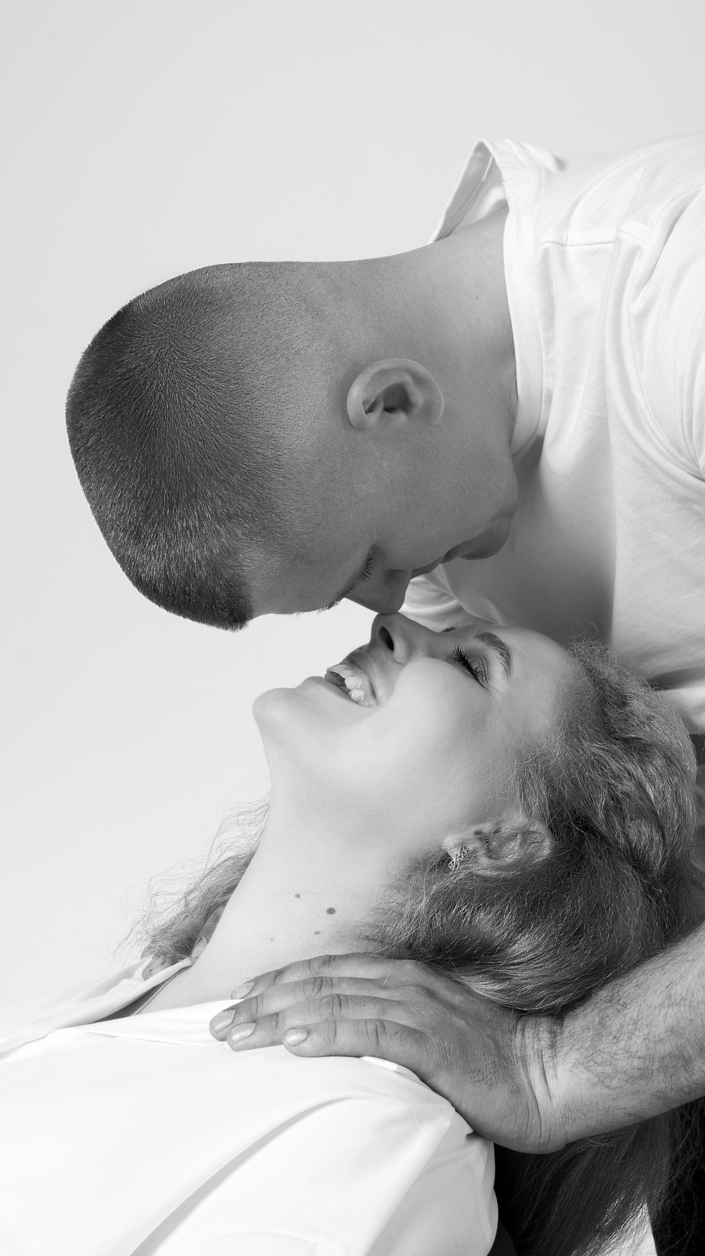 Семейная, беременность. Фотограф Вероника Смит I Владивосток