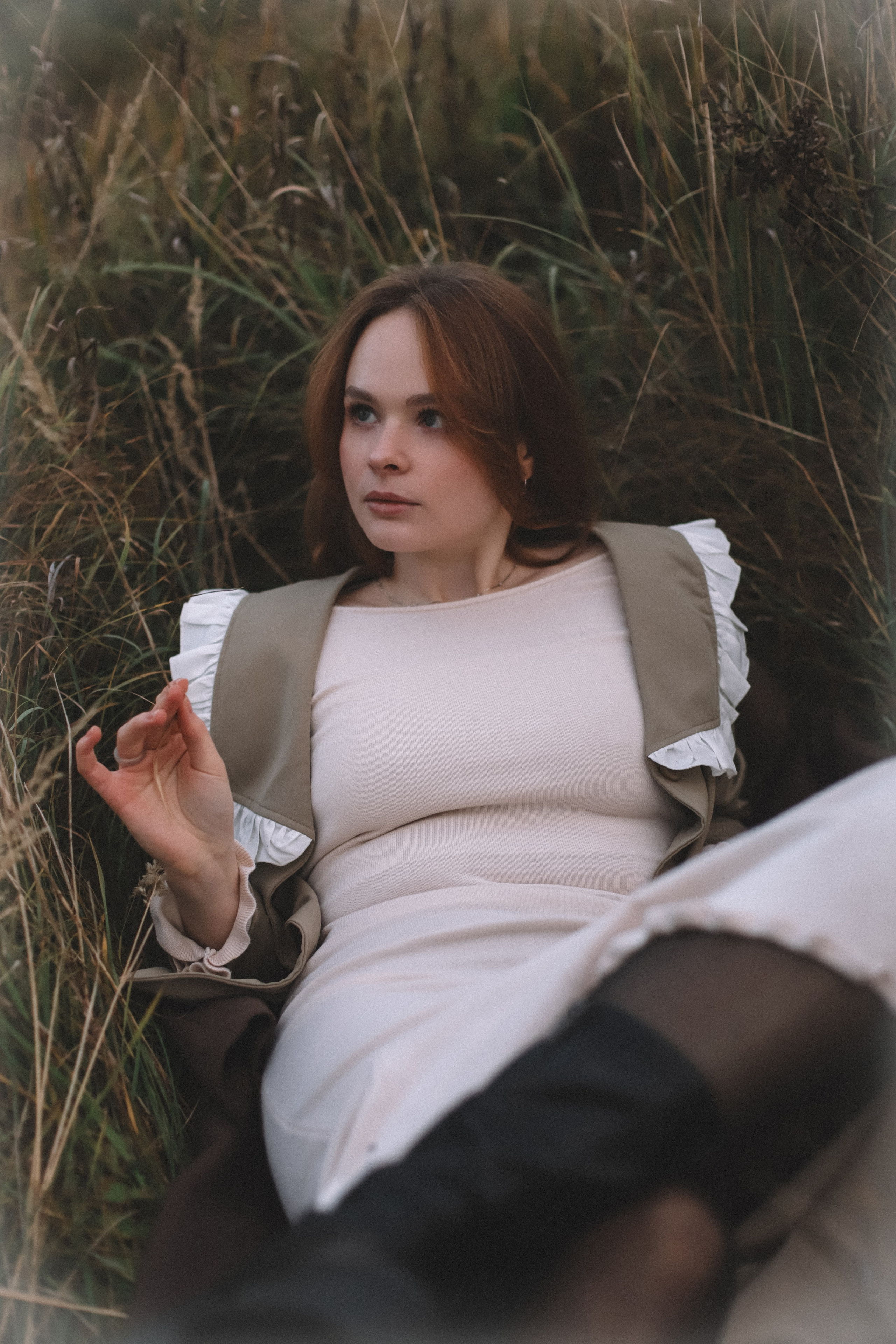 Зина. Фотограф в Нижнем Новгороде Кристина Батанова