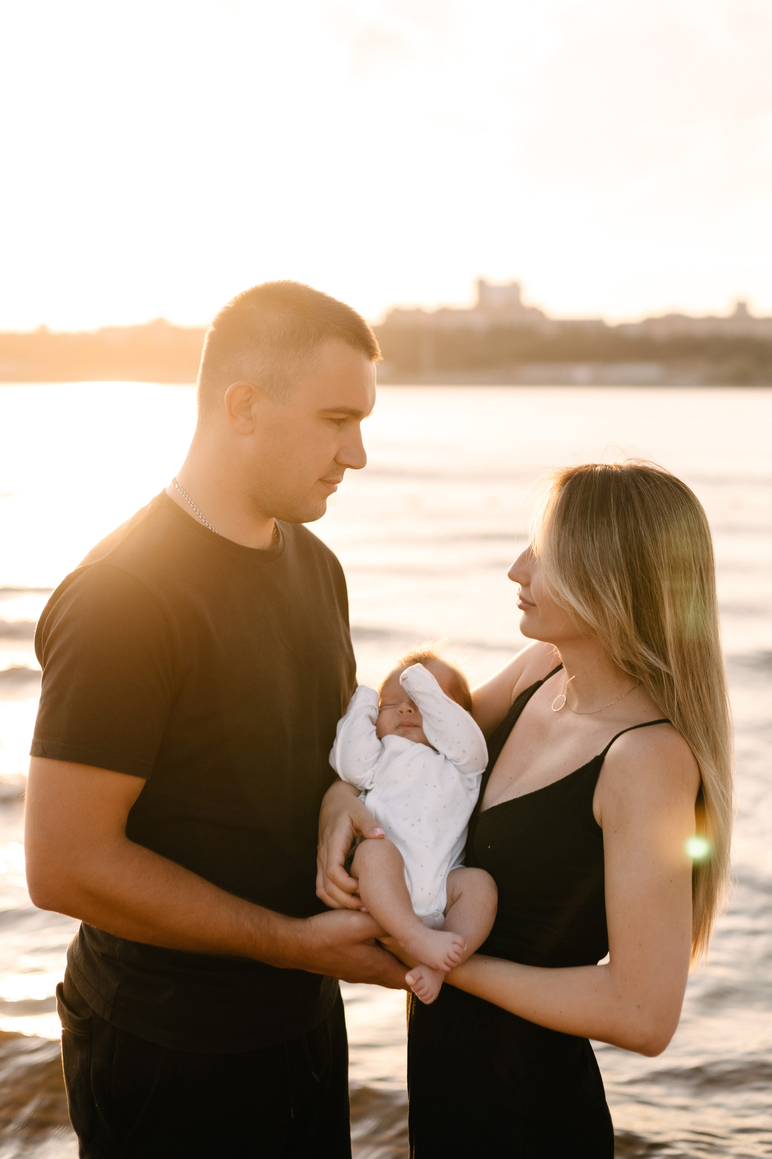 Валерия, Александр, Артем. Фотограф Волгоград Кристина Прохоренко