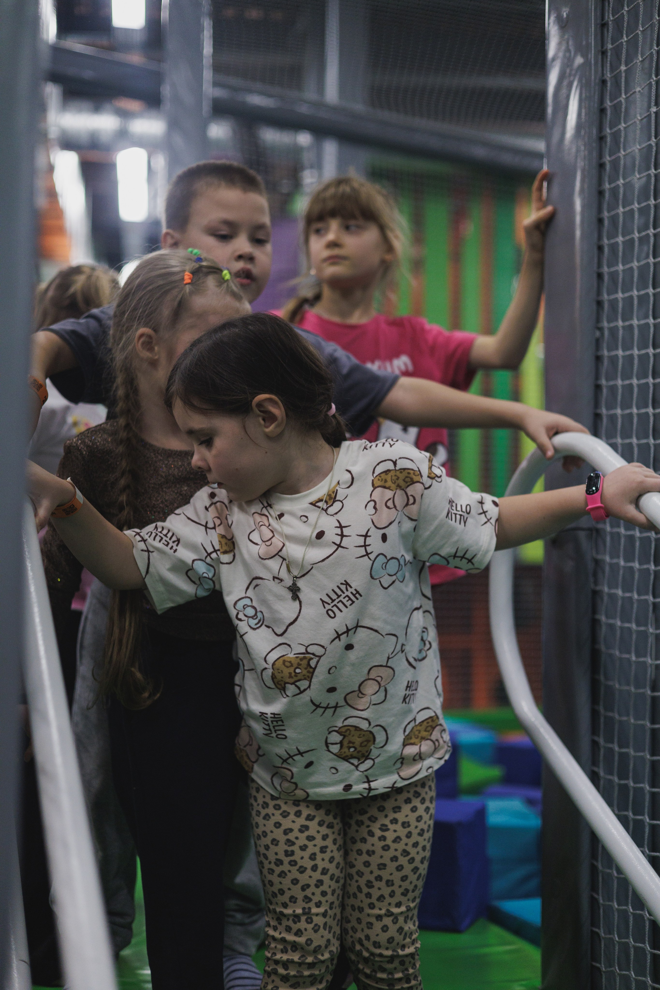 Василисе 5 лет. Фотограф в Раменском и Москве |Татьяна Конарева