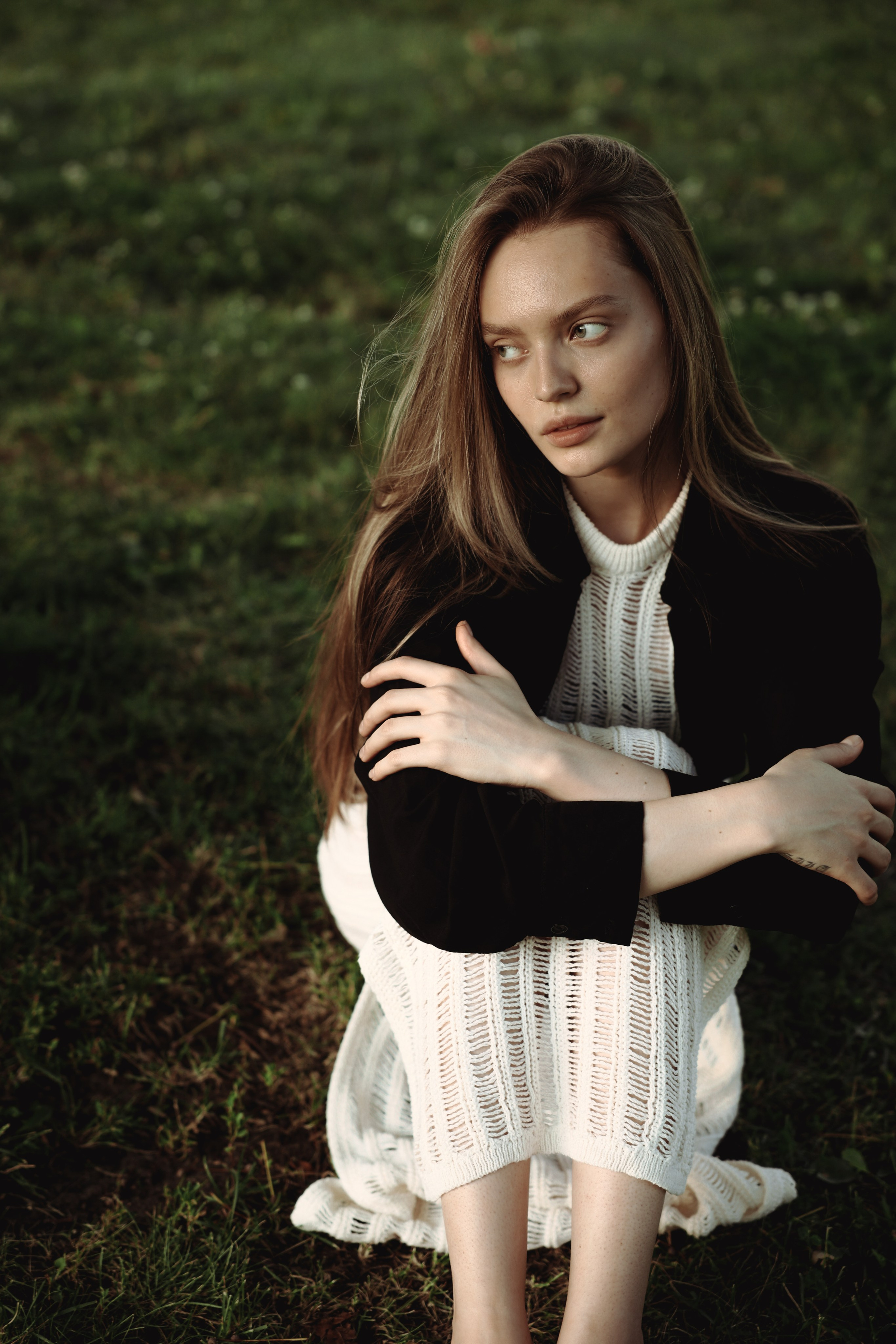 Персональные съёмки. Cheeelsa.ru