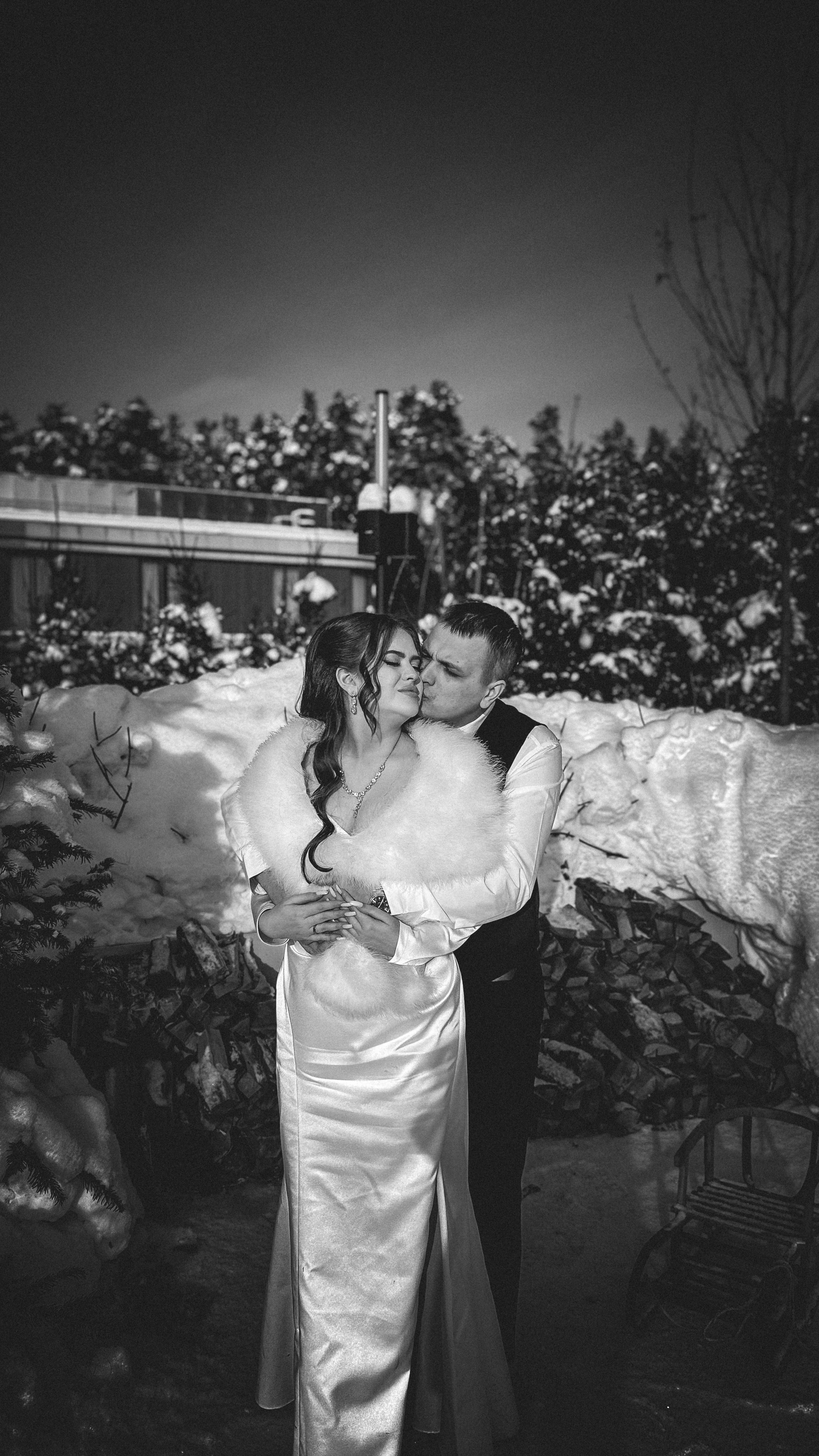 Wedding: Дмитрий и Николь. Фотограф и Видеограф в Москве Дарья Арсентьева