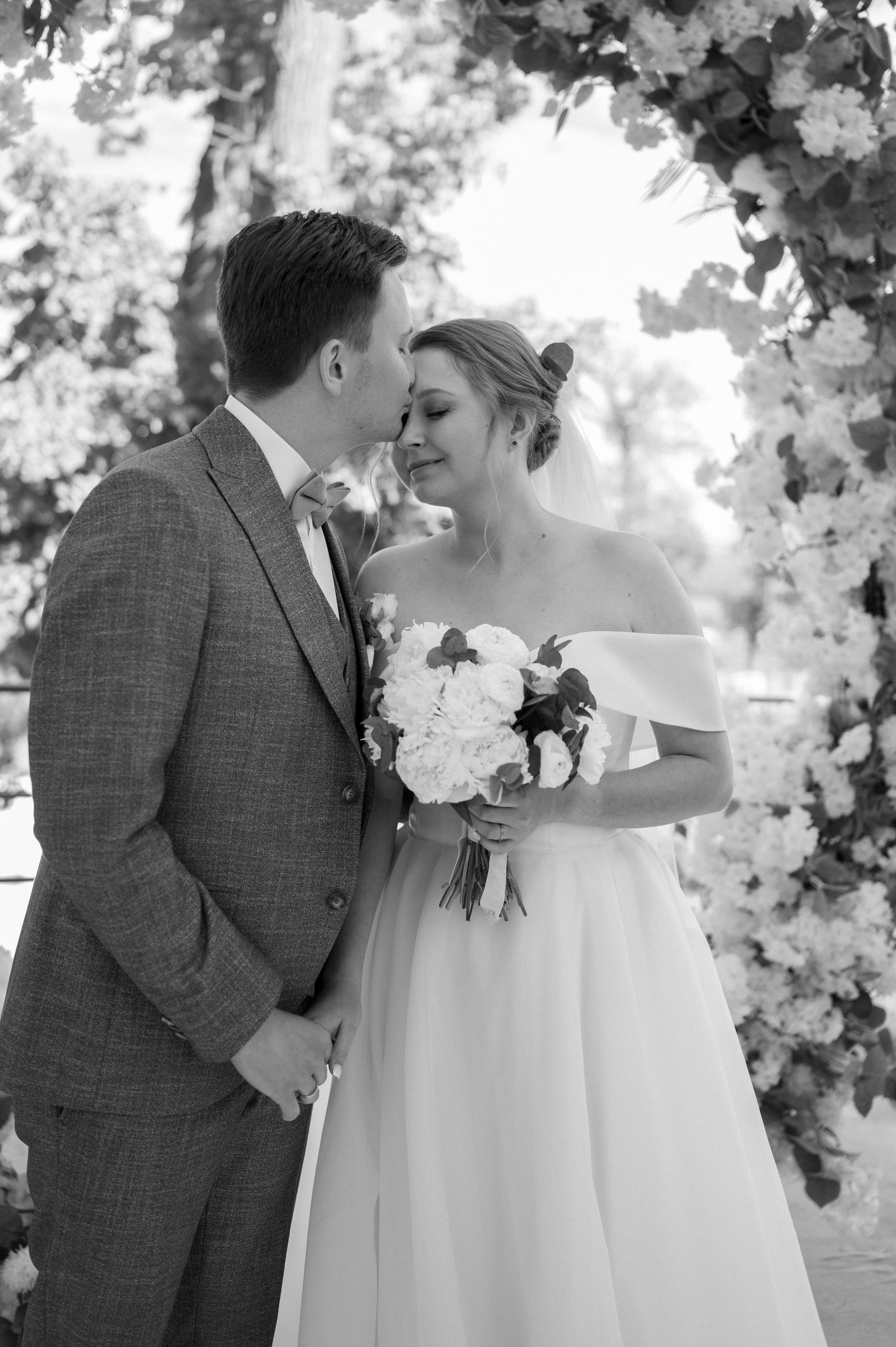 Иван и Анастасия. Свадебный Фотограф Уфа Егорова Анастасия