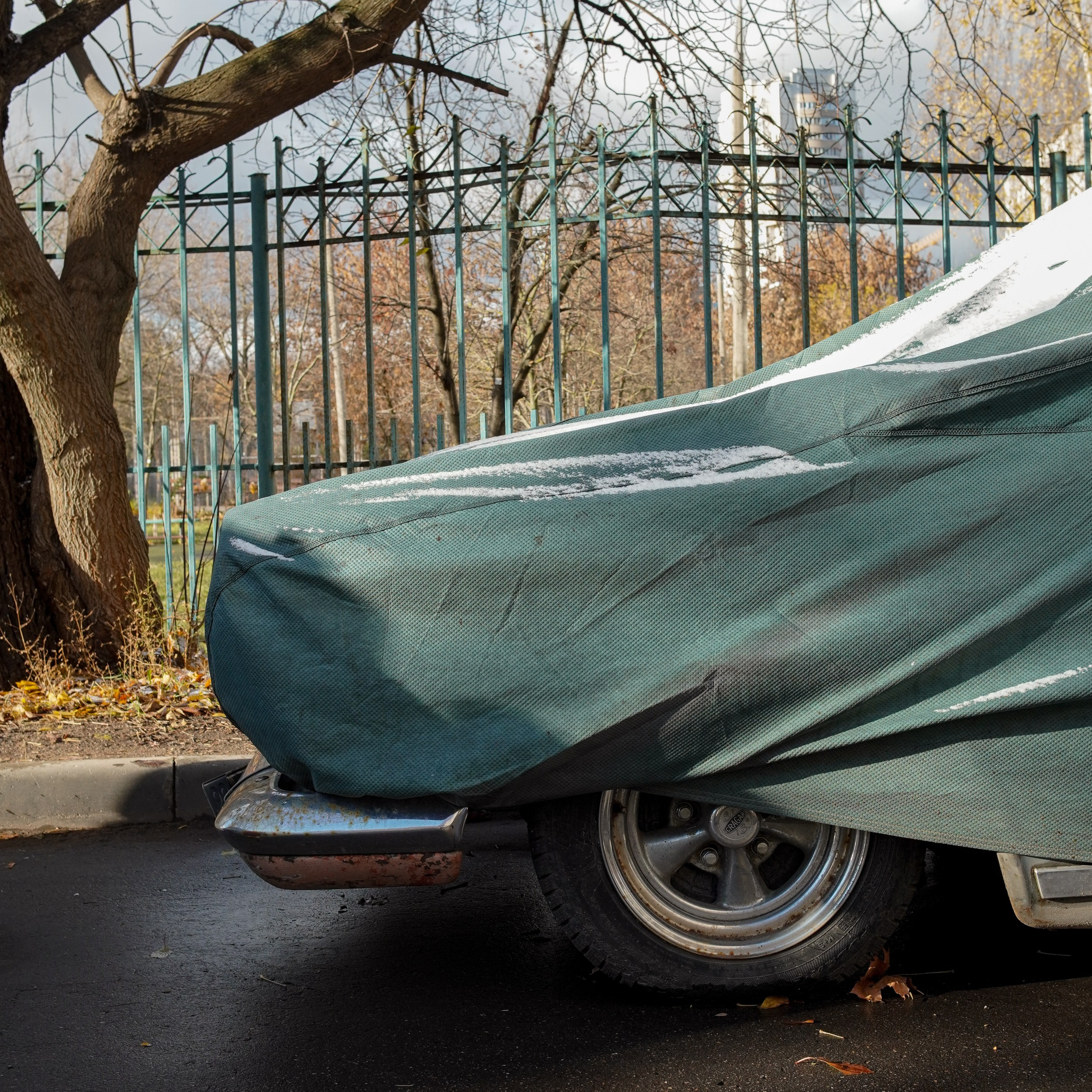 Моменты. Photographer Pavel Romashchenko