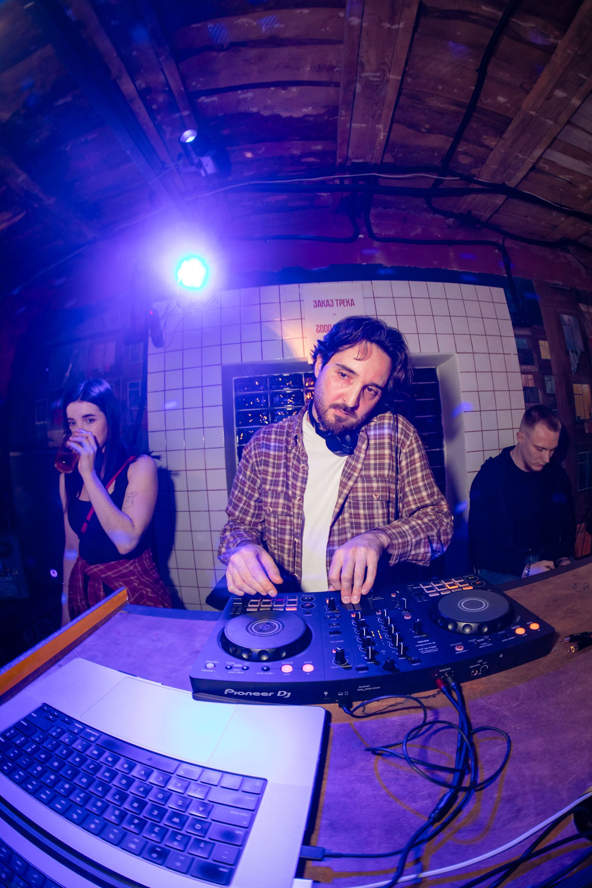 Рюмочная «Здоровье». Фотограф Тюмень