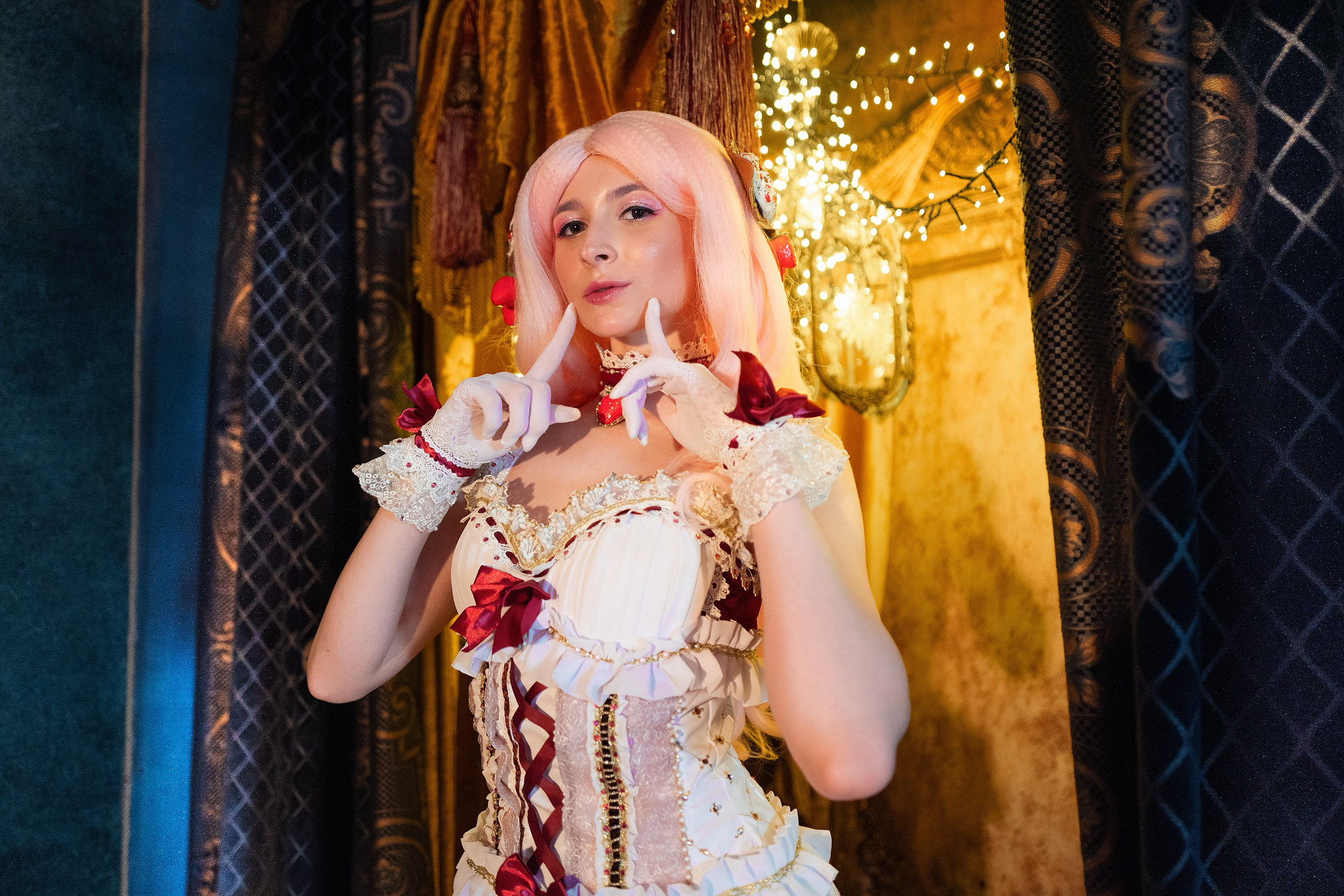 Ice cream. Фотограф Тюмень