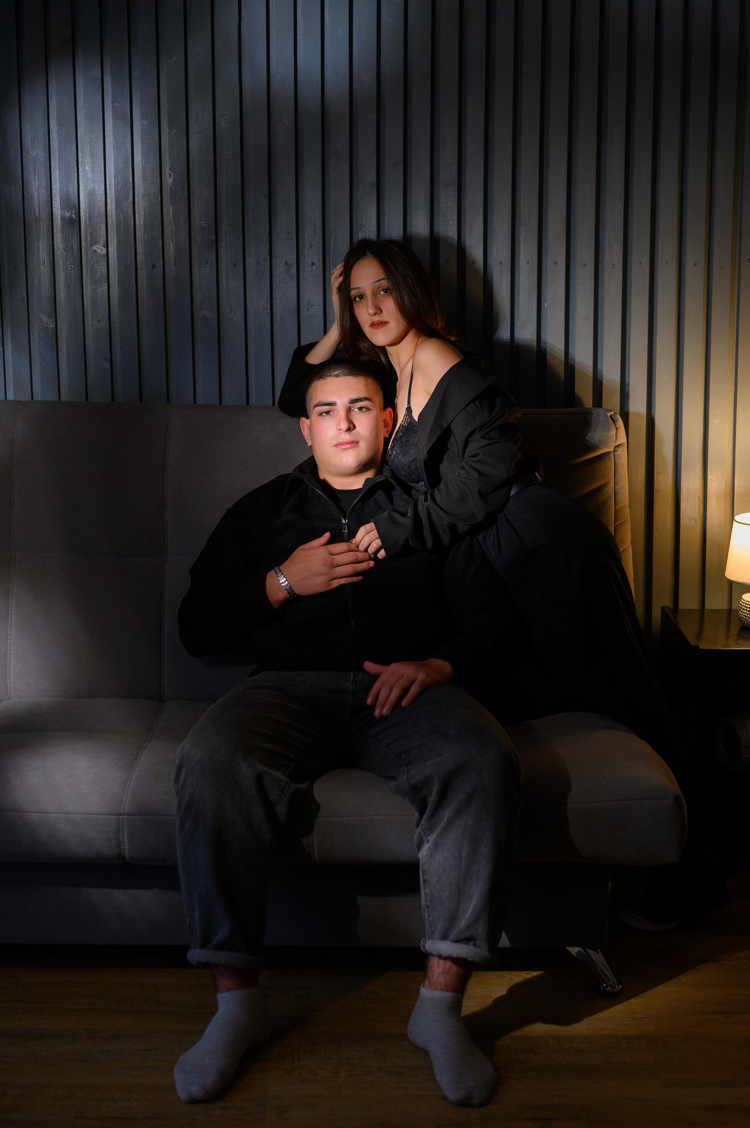 Данил & Маша. Свадебный и семейный фотограф в Миллерово и Ростове Алёна Черепенина