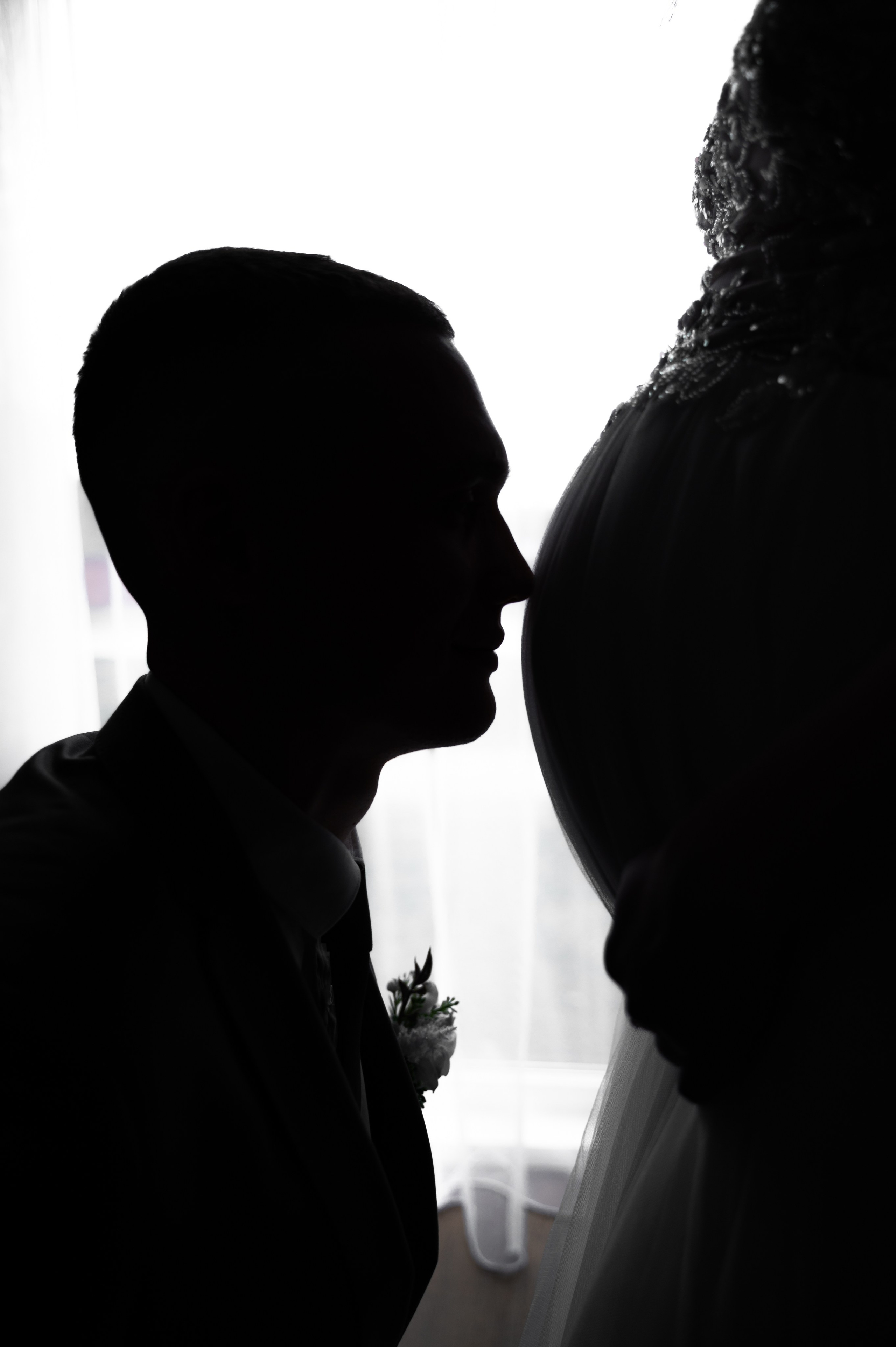 Андрей и Виктория. Свадебный и семейный фотограф в Миллерово и Ростове Алёна Черепенина