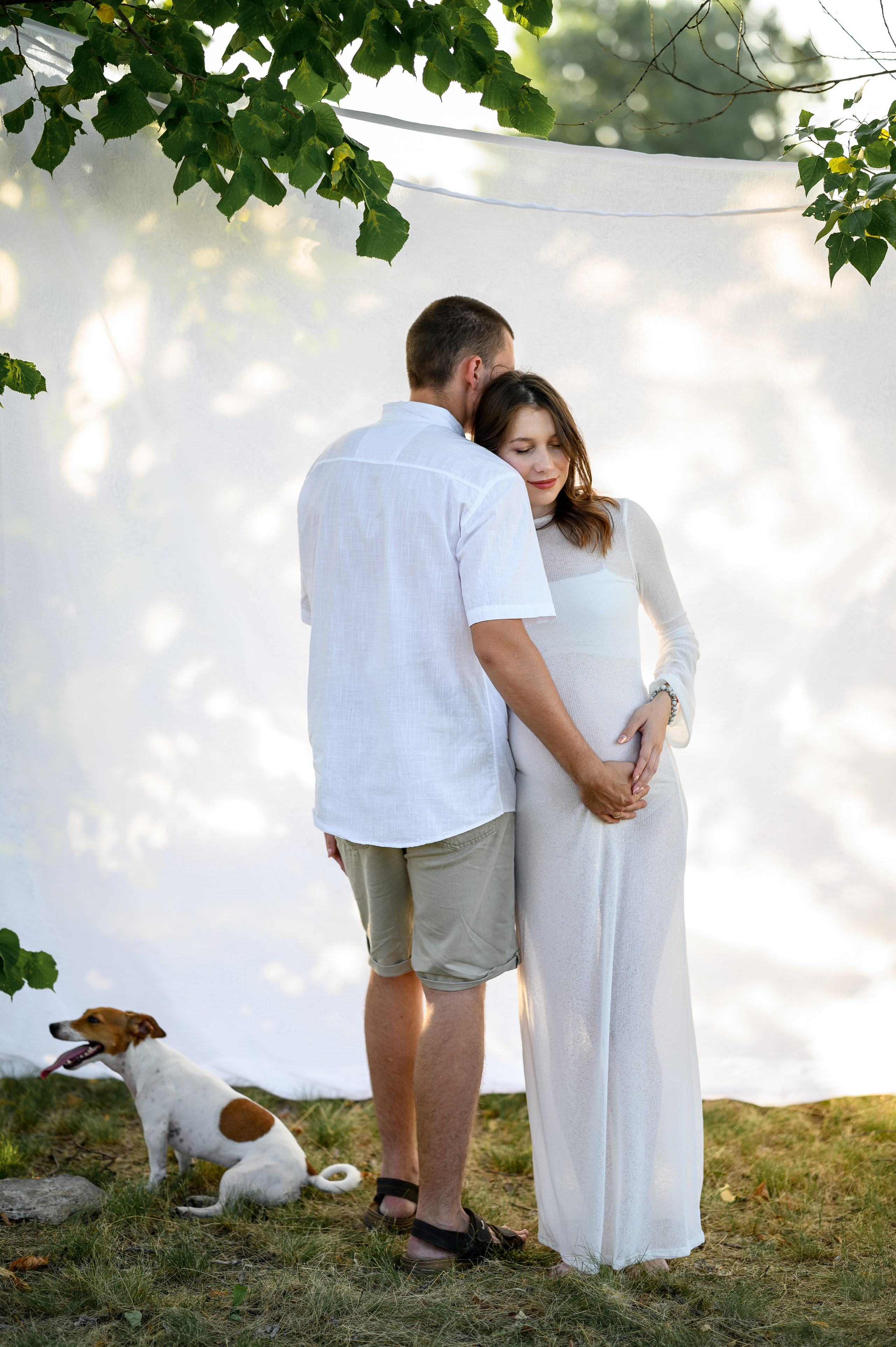 Наталья & Максим. Свадебный и семейный фотограф в Миллерово и Ростове Алёна Черепенина