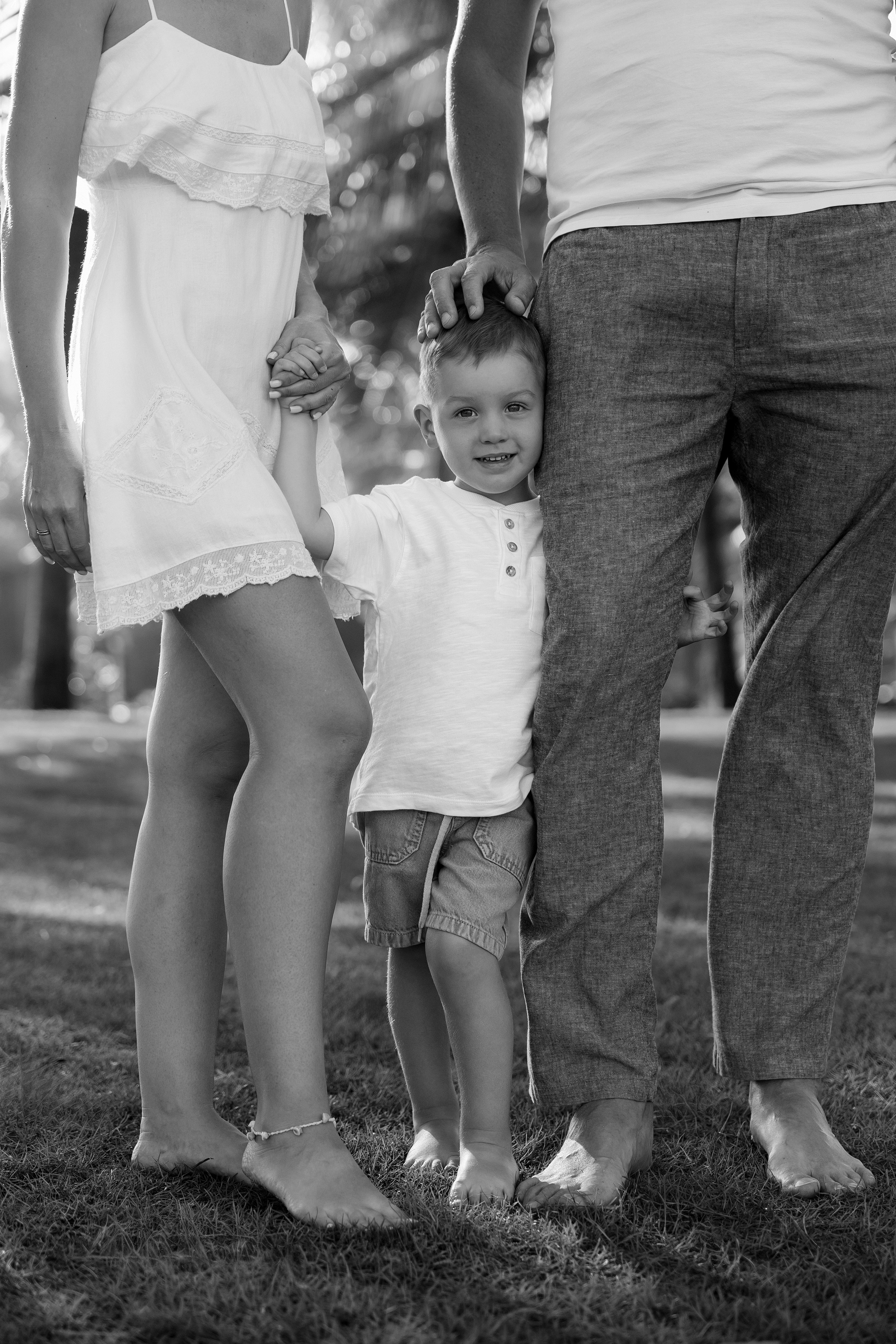 История вашей семьи. Фотограф Нячанг Камрань Копылова Мария