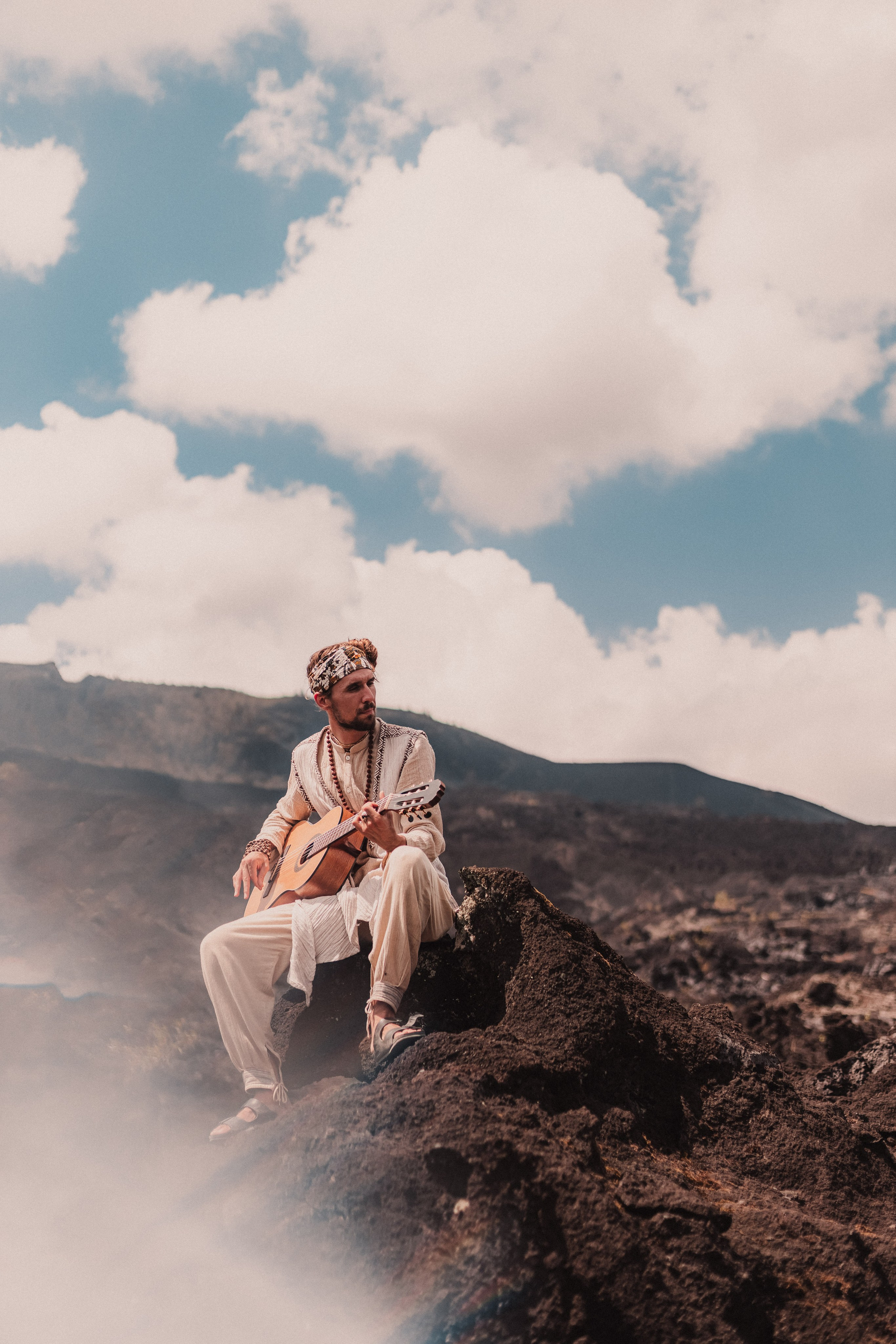 Lava music. Mariam Bagdasaryan