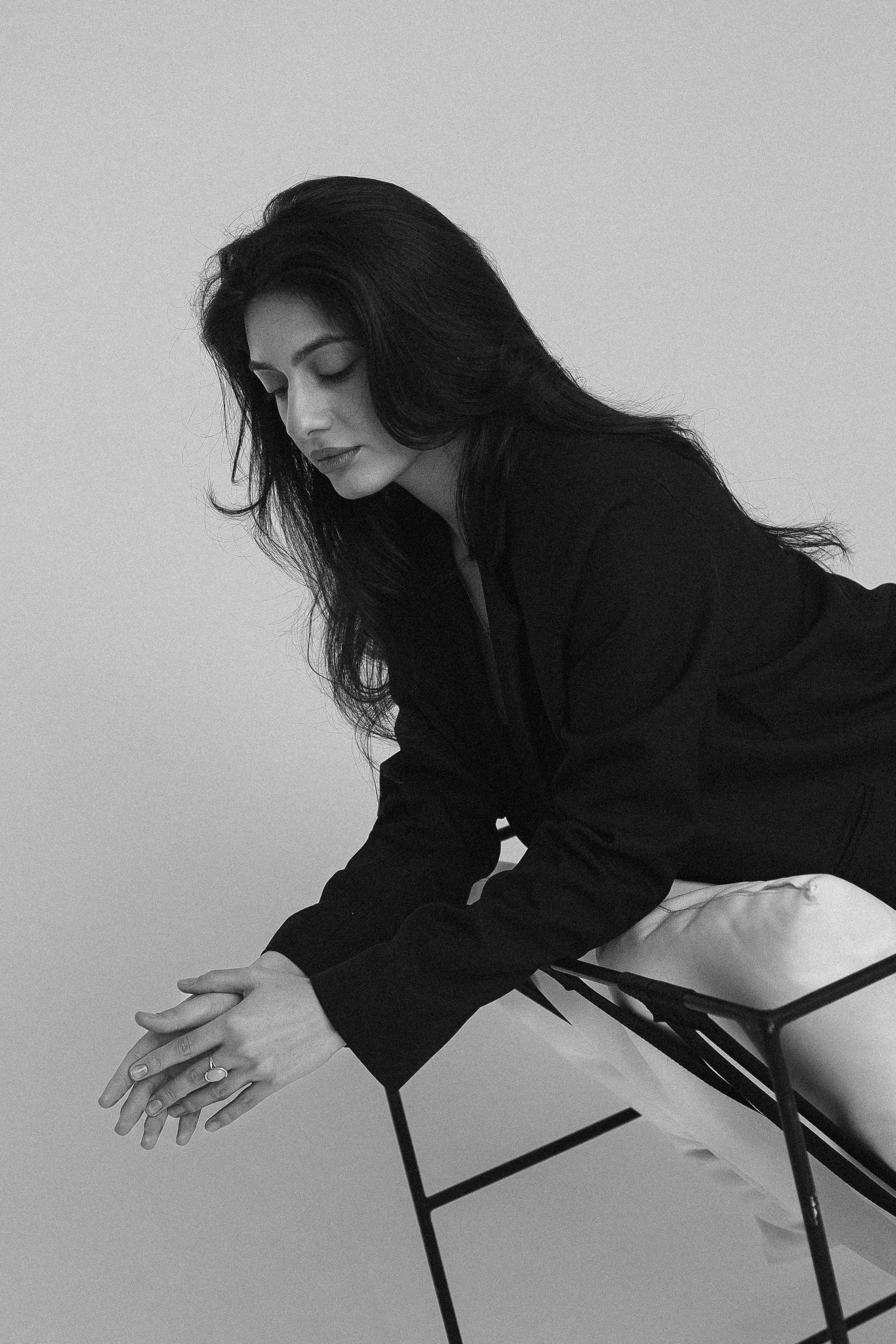 Нелли. Фотограф Кутузова Оксана