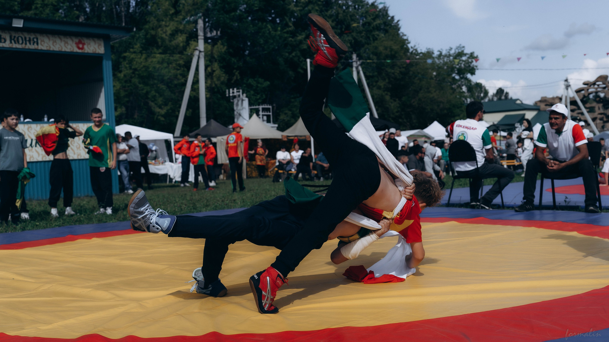 День Коня. Алиса Никитцова | Фотограф в Казани