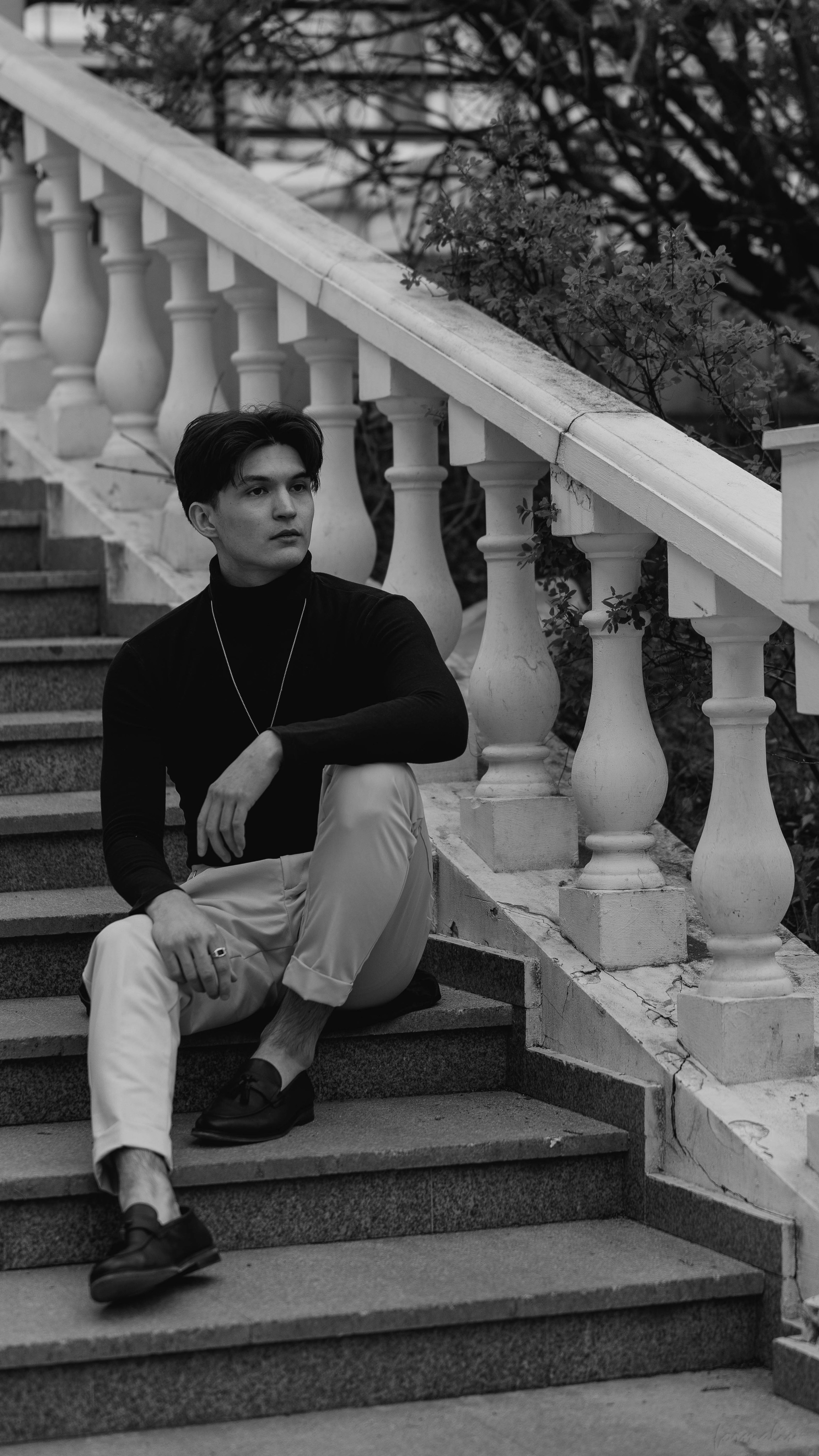 Айнур. Алиса Никитцова | Фотограф в Казани