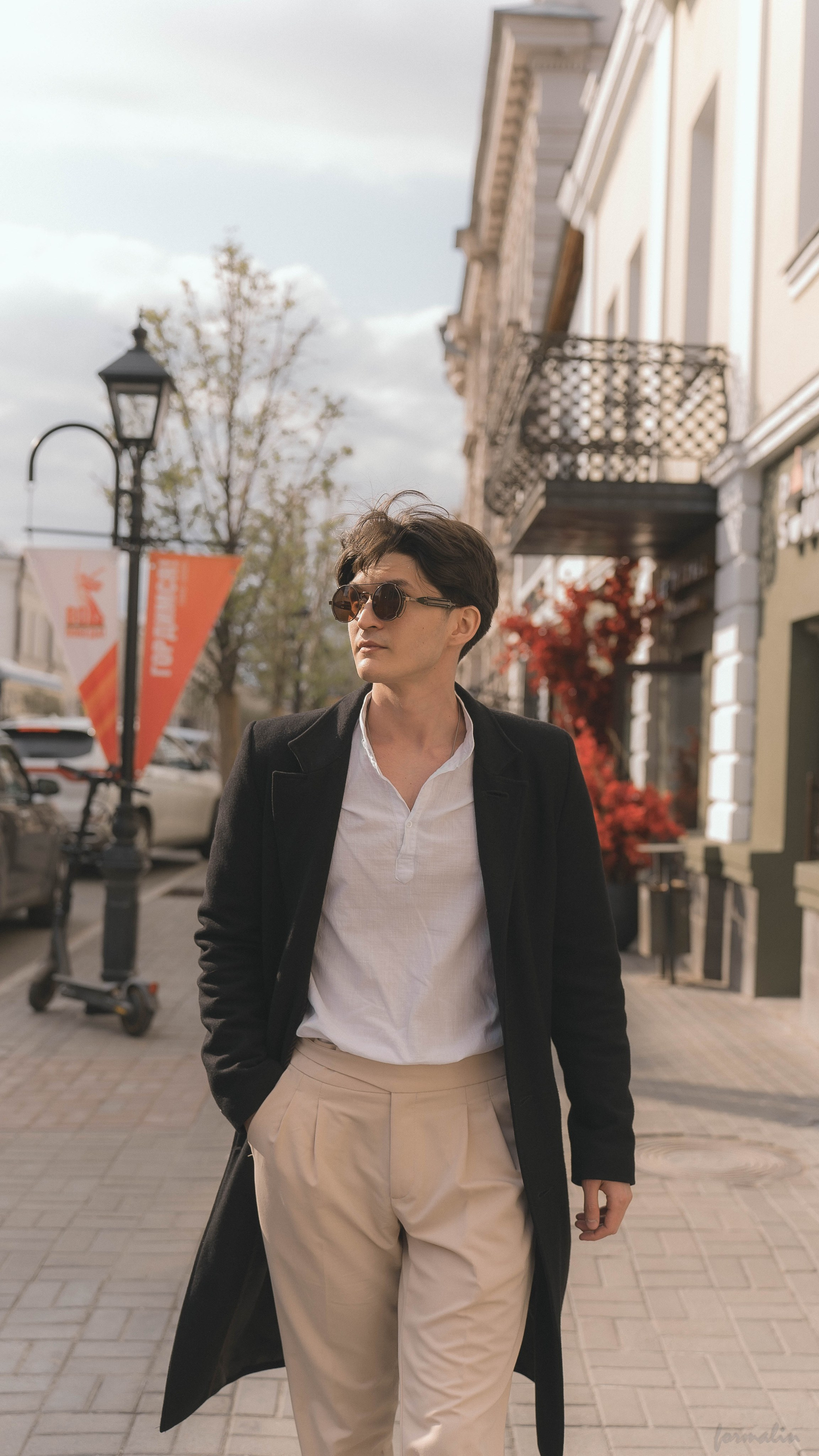 Айнур. Алиса Никитцова | Фотограф в Казани