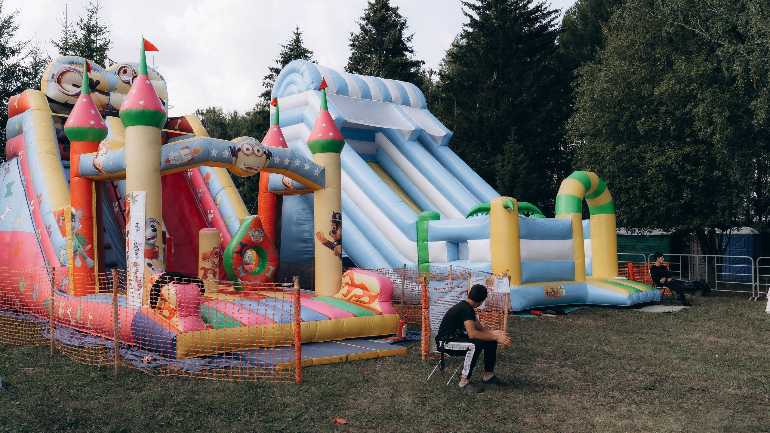 День Коня. Алиса Никитцова | Фотограф в Казани