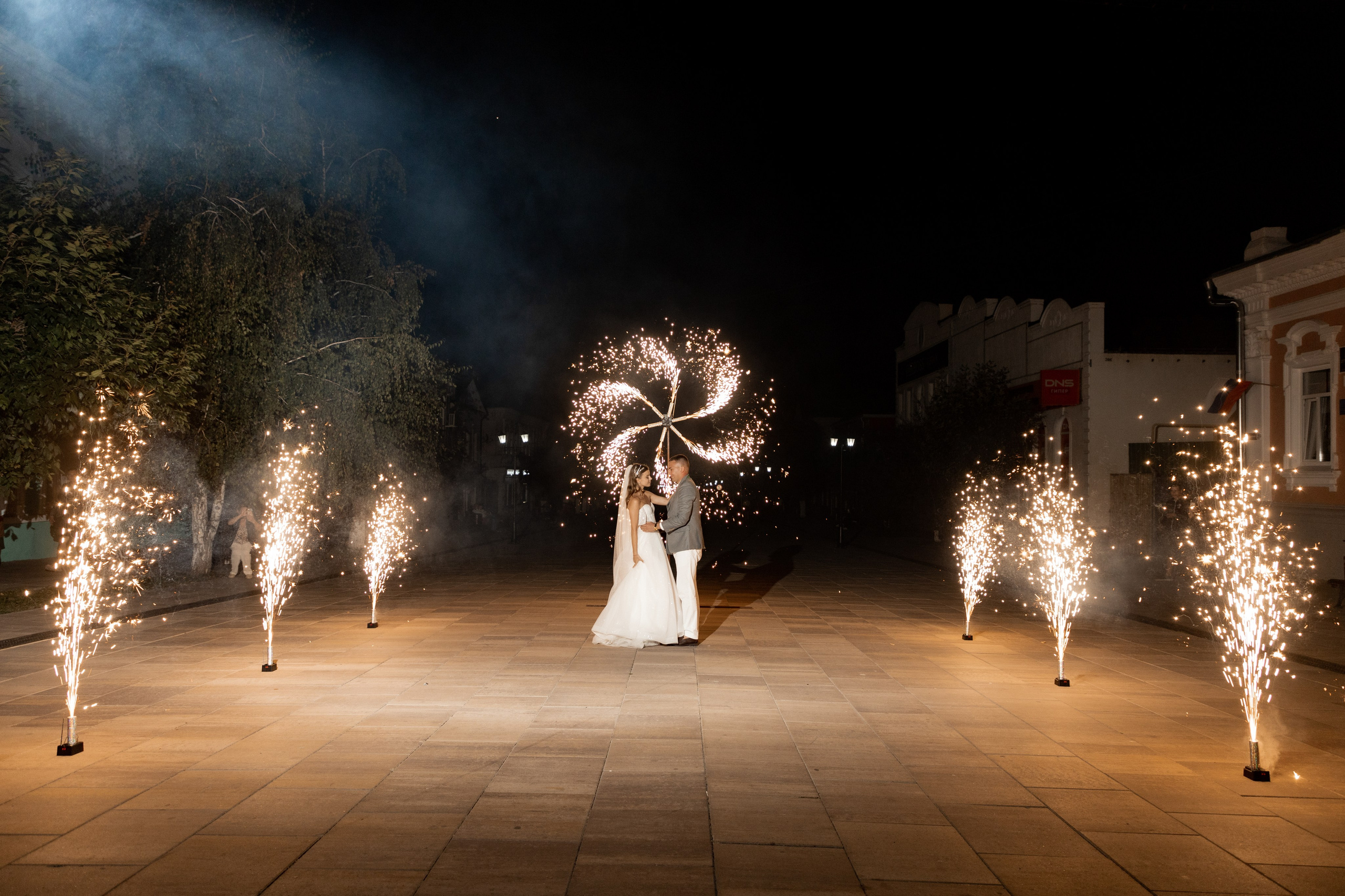 Дмитрий и Анастасия (сокращено). Свадебный фотограф Ангелина Сунгатулина | Саратов | Балаково | Вольск