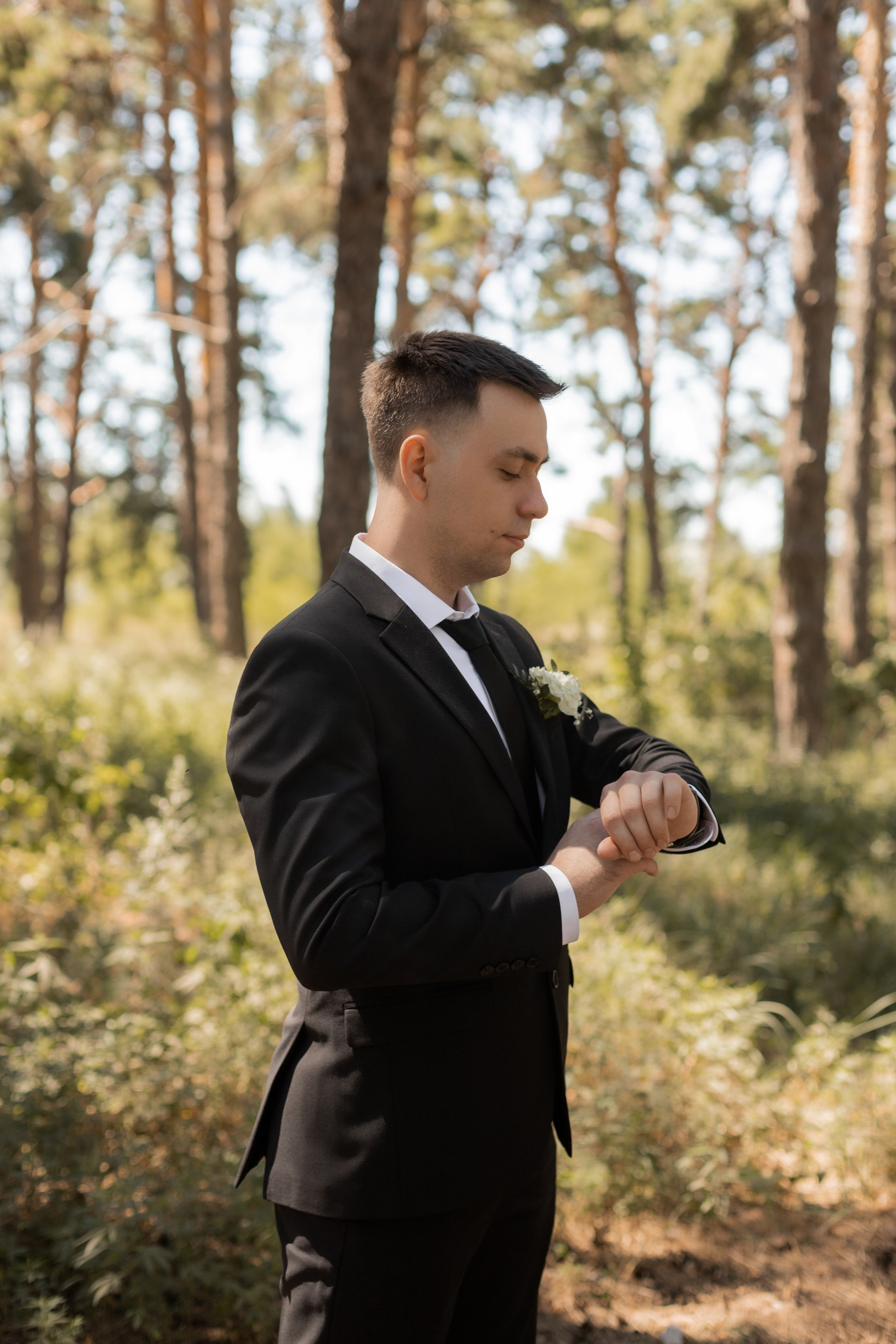 Эдуард и Юлия (сокращено). Свадебный фотограф Ангелина Сунгатулина | Саратов | Балаково | Вольск