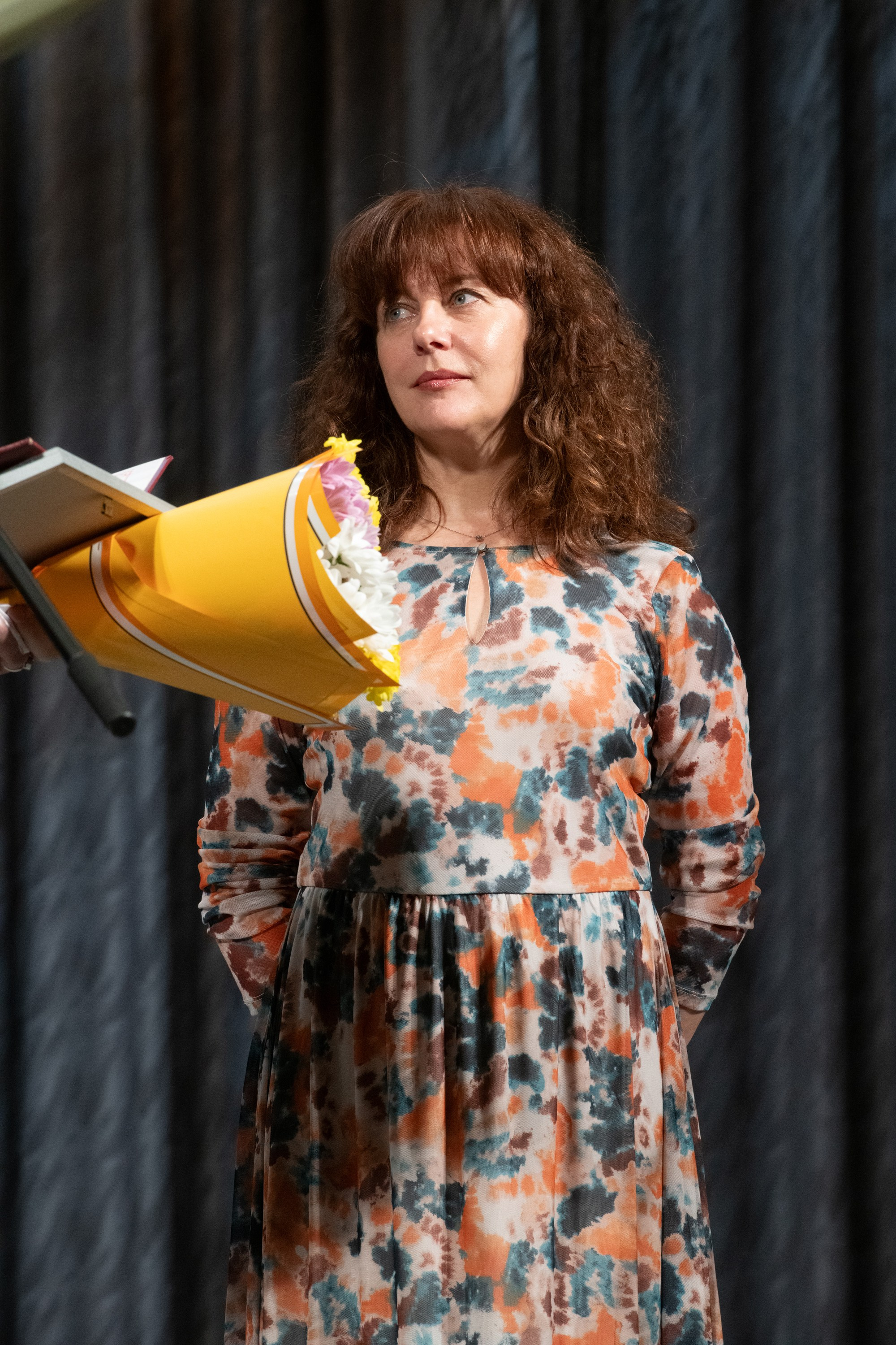 Юбилей ДК Красный Перекоп. 100+5. Фотосъёмка интерьеров и архитектуры гостиниц, промышленная съёмка