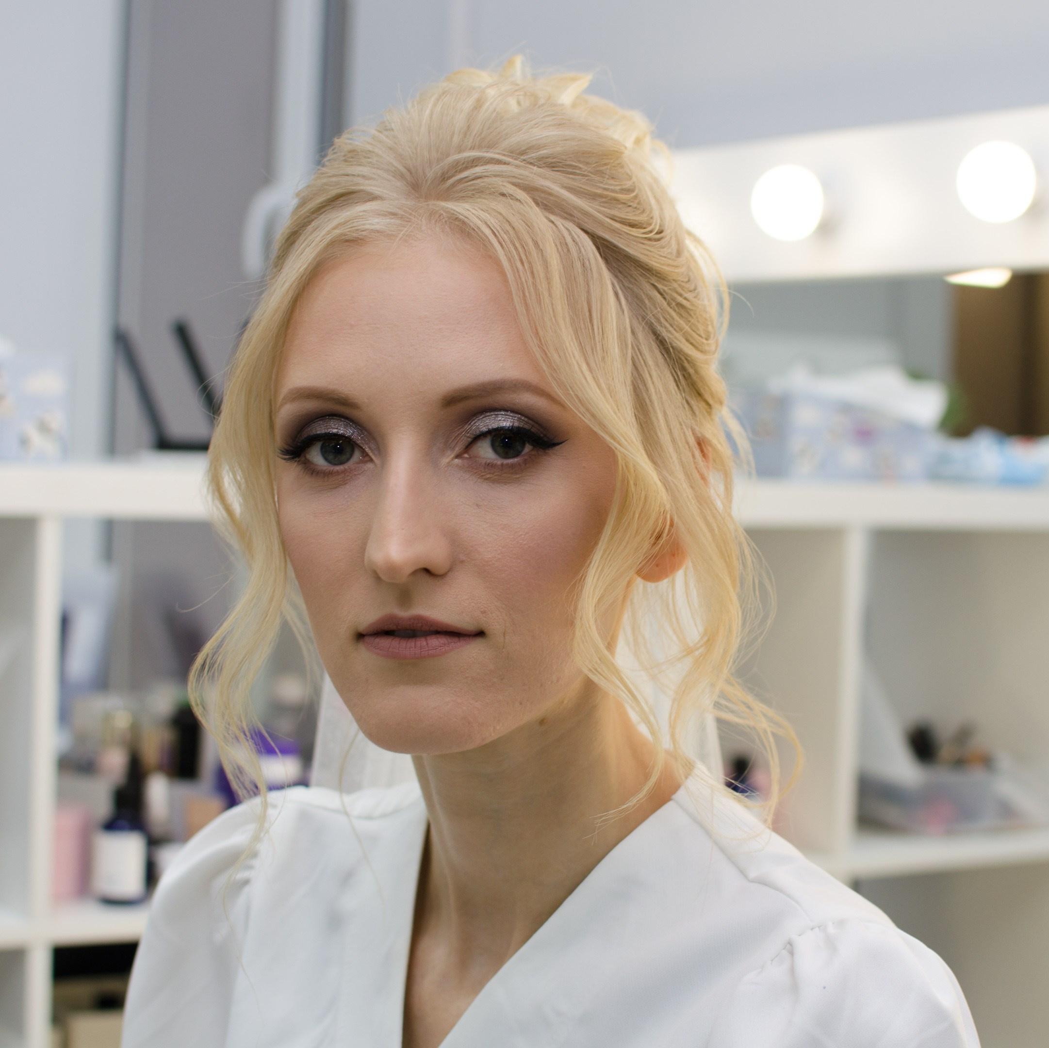 Сборы невесты. Фотограф Тверь|Москва|Волоколамск| Отт Кристина