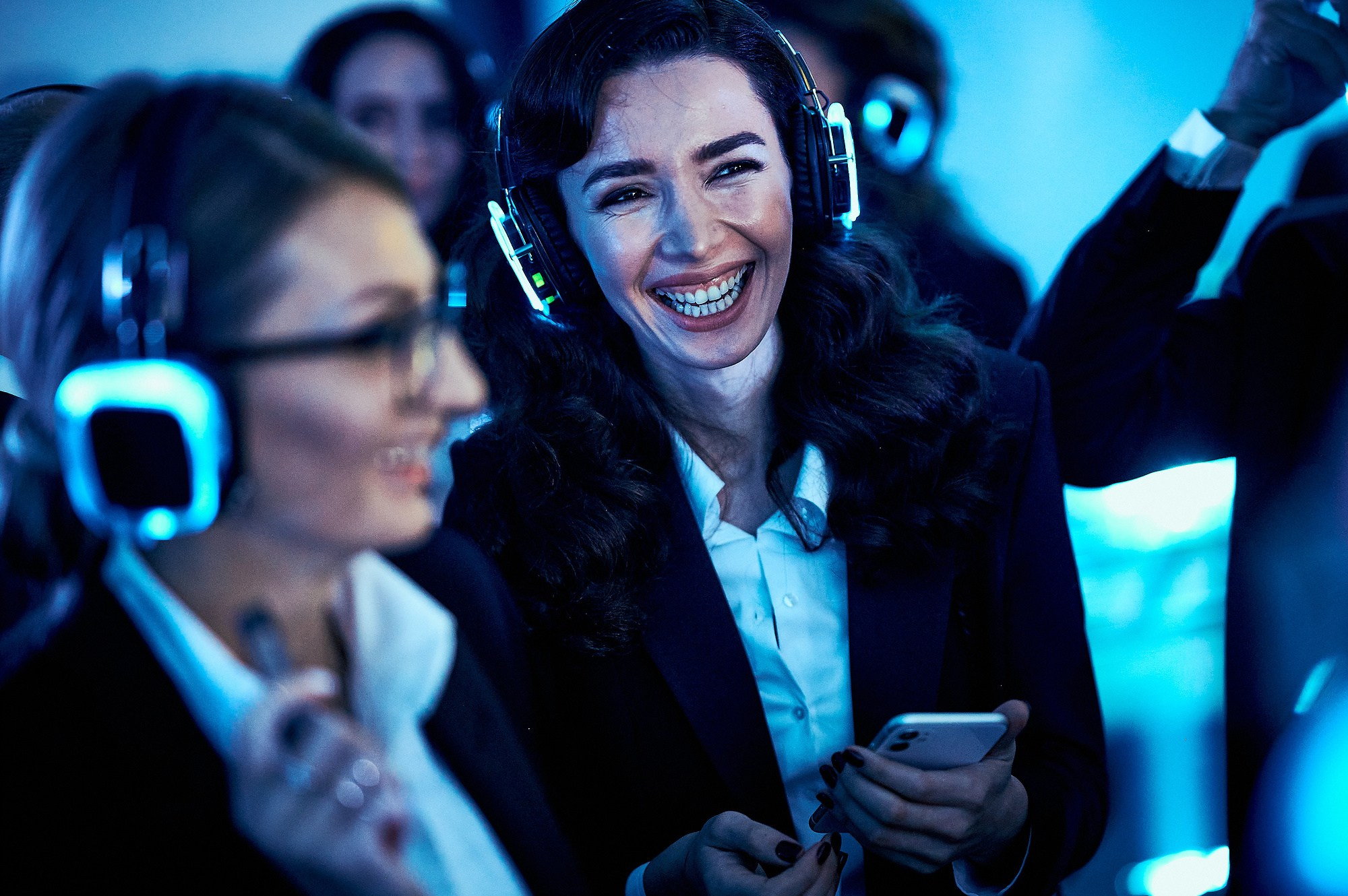 Events. Промышленная и репортажная фотография