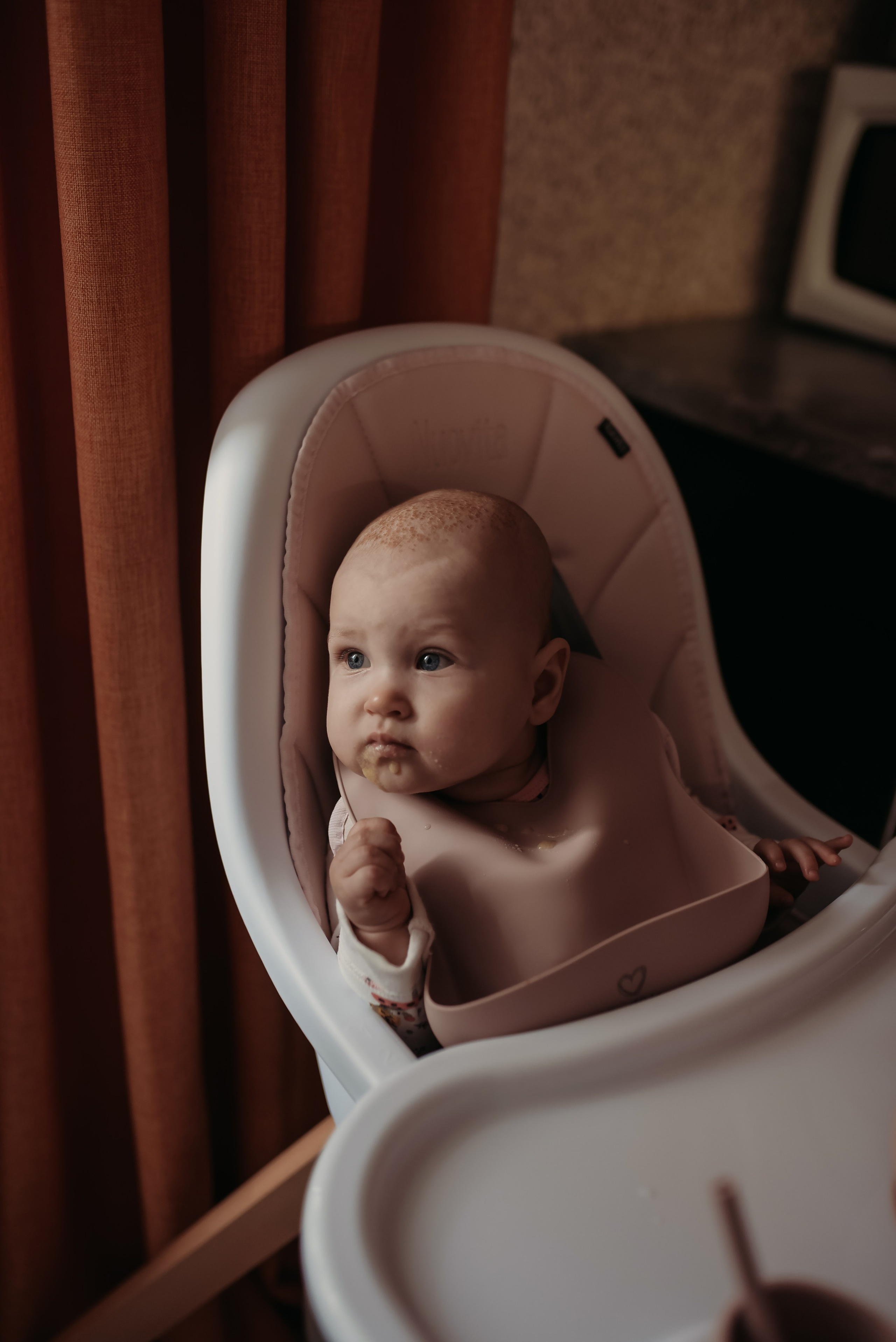 Домашняя история. Семейный фотограф Олеся Батурина Рязань