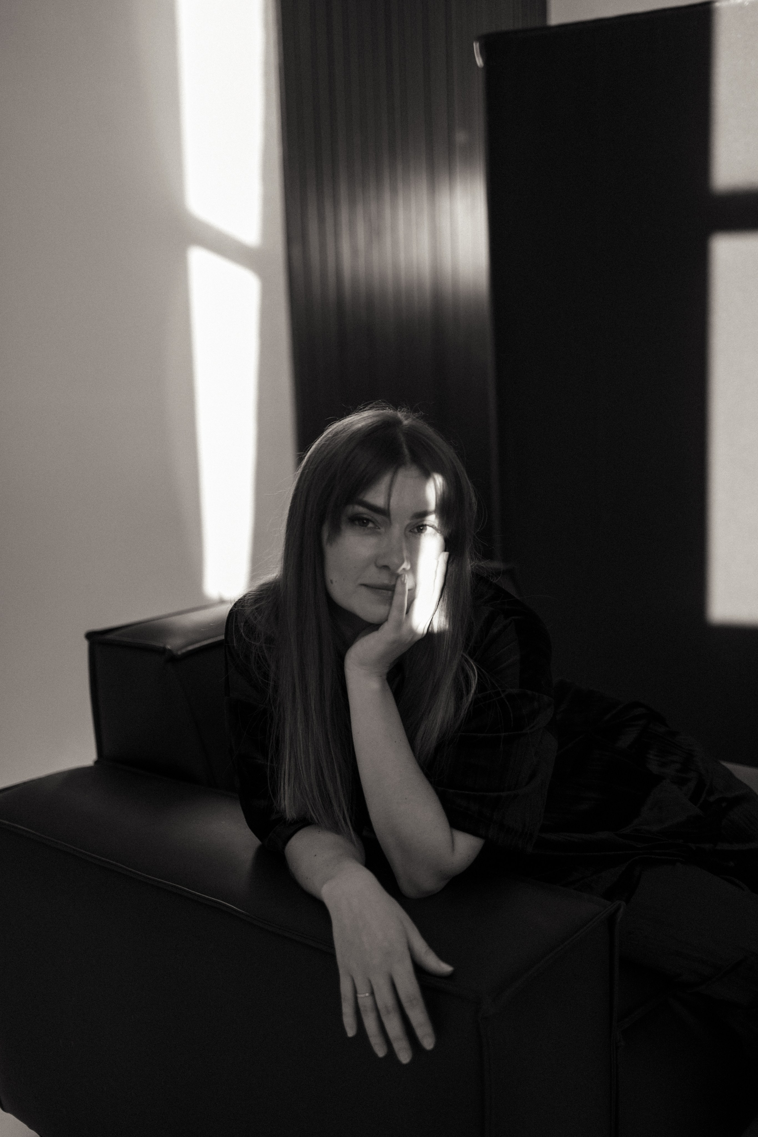 Нина / ID Studio. Фотограф в Выборге и Санкт-Петербурге Маша Гуляева