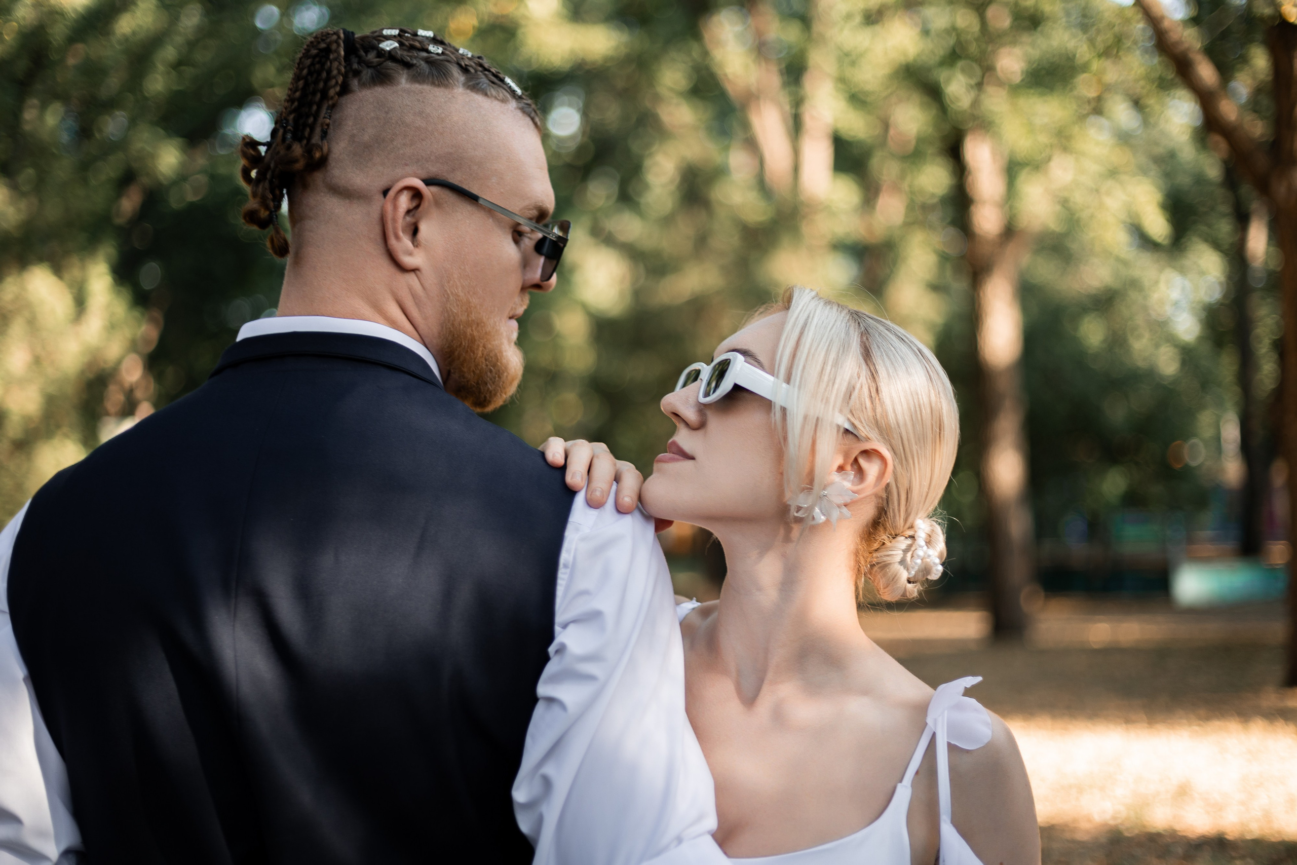 Александр & Ксения